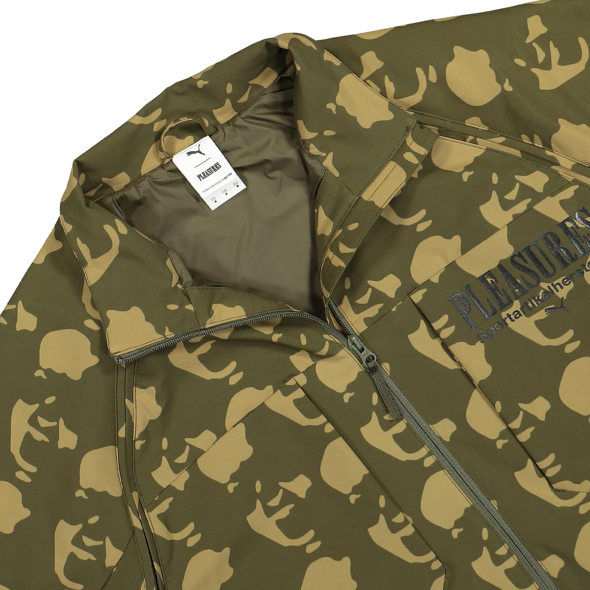 Zip-Off Jacket - Image 5