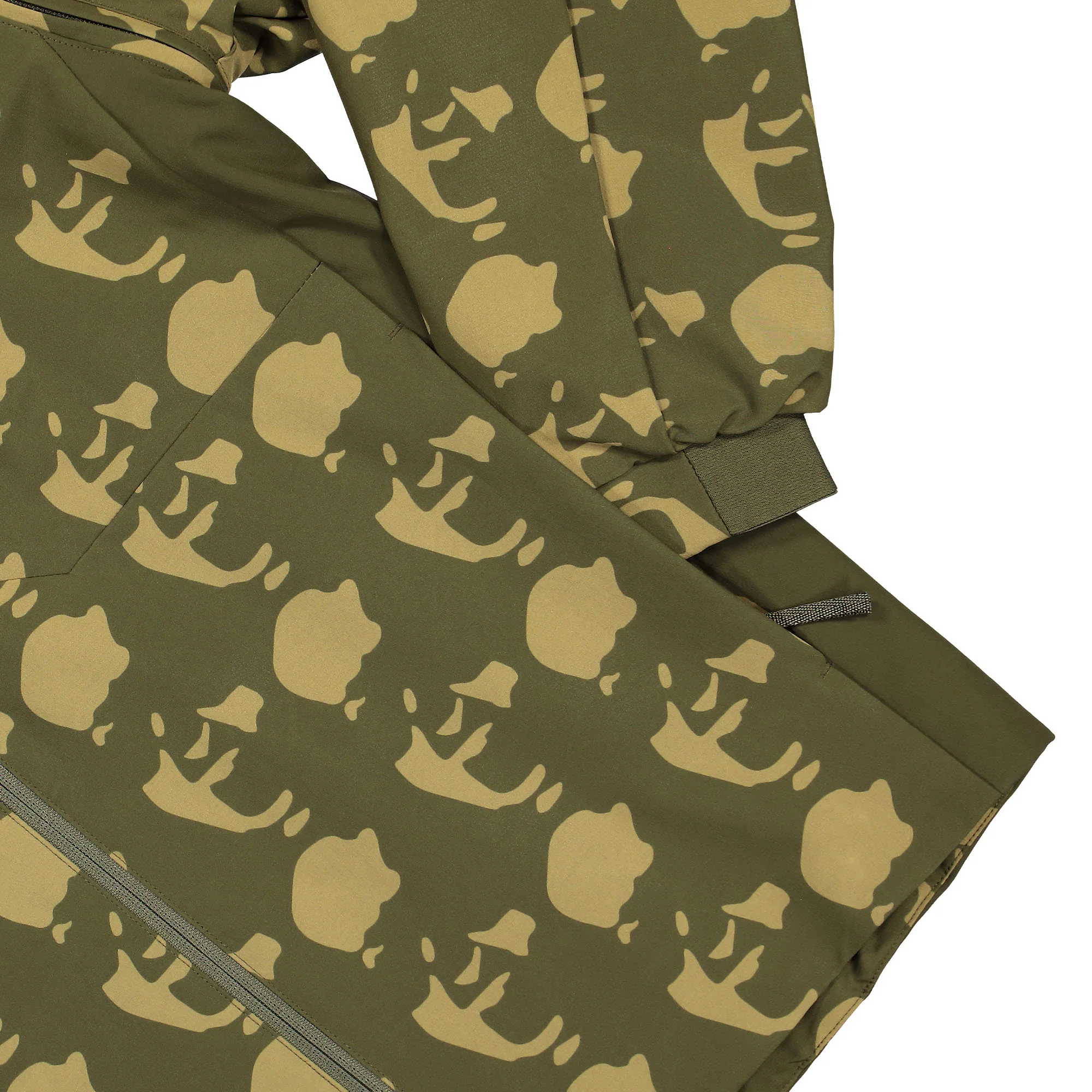 Zip-Off Jacket - Image 6
