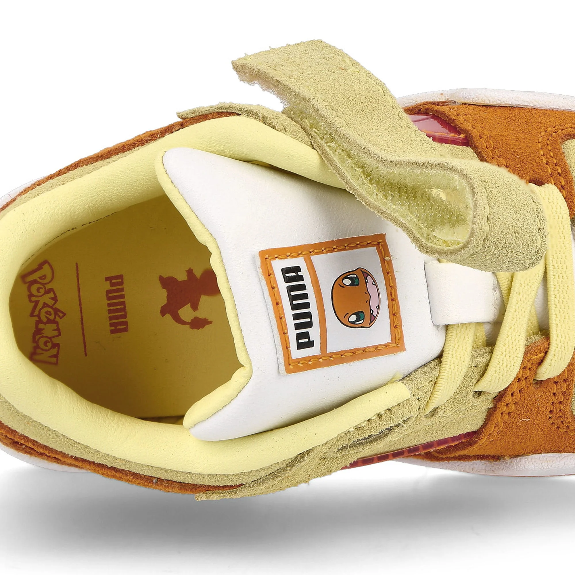Slipstream Charmander AC+Infants - Image 5