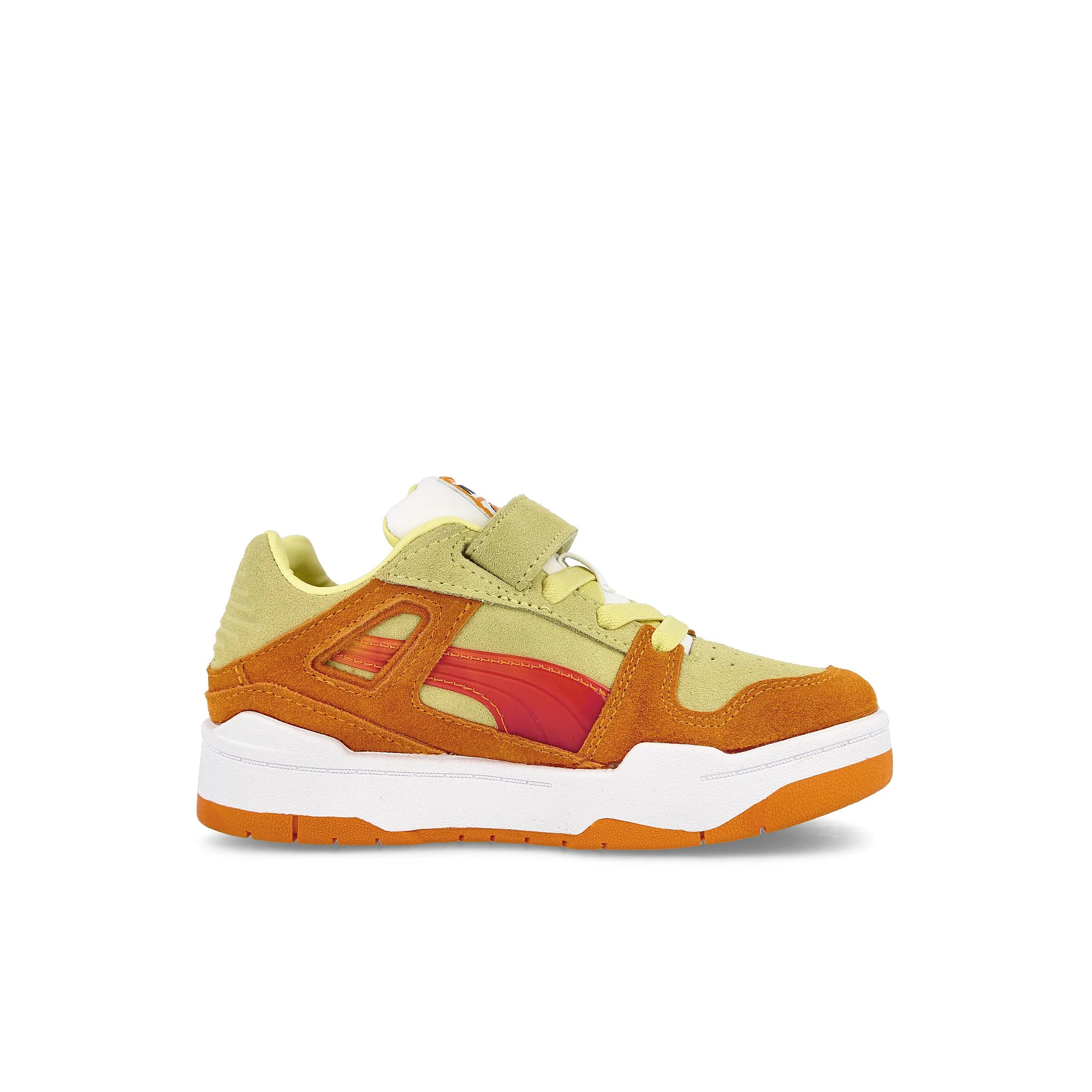 Pokémon x Puma Slipstream Charmander AC+PS - Image 2