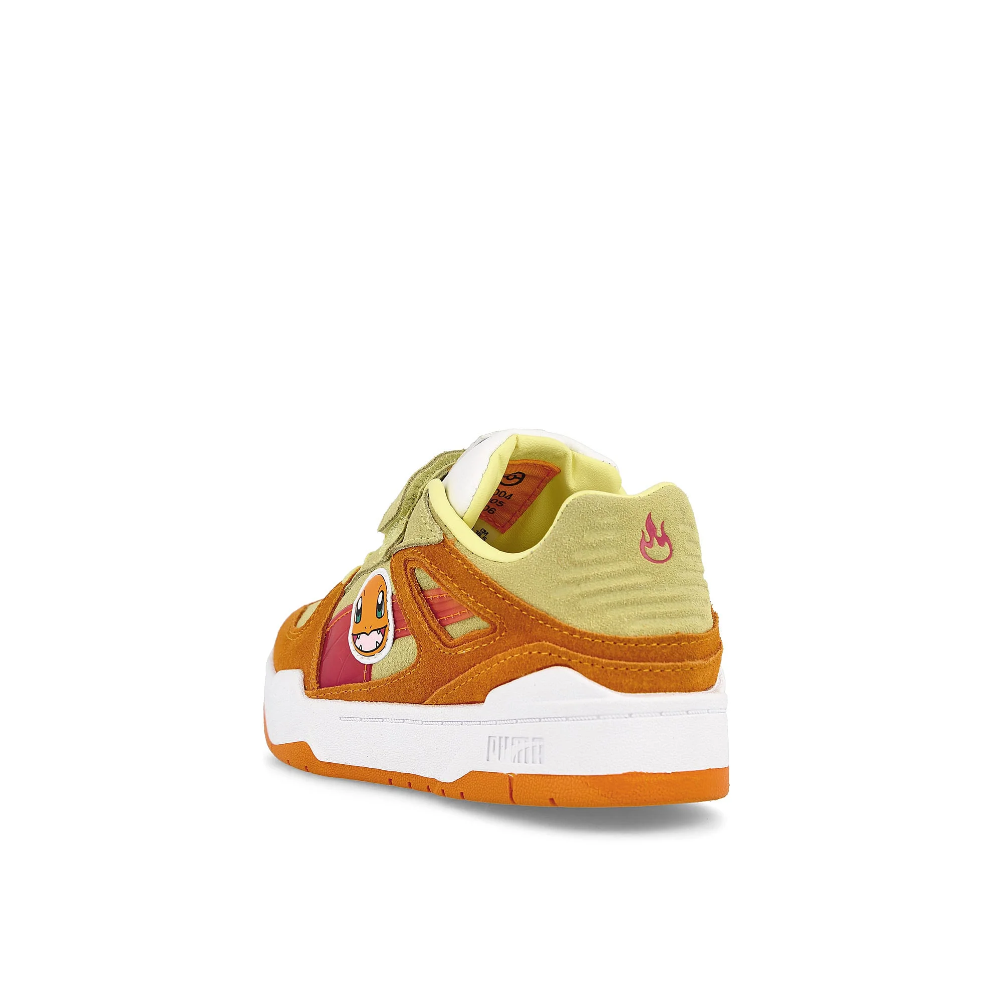 Pokémon x Puma Slipstream Charmander AC+PS - Image 3