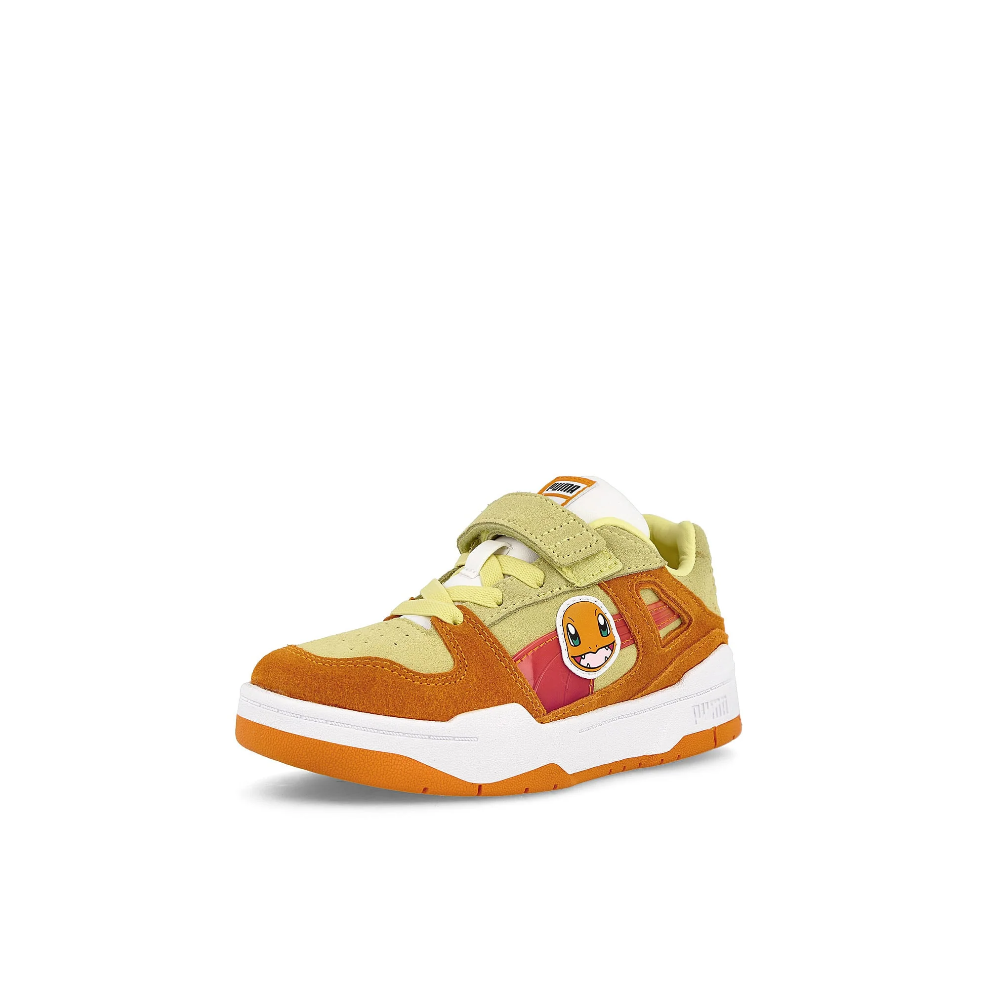 Pokémon x Puma Slipstream Charmander AC+PS - Image 4