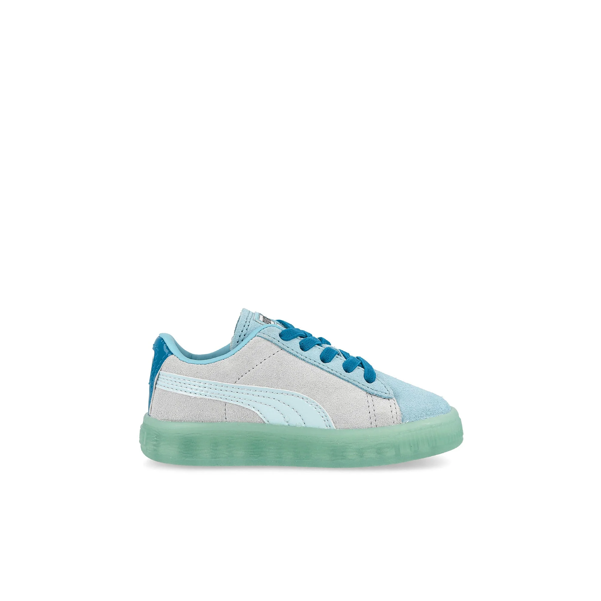 Suede Classics Squirtle AC Infants - Image 2