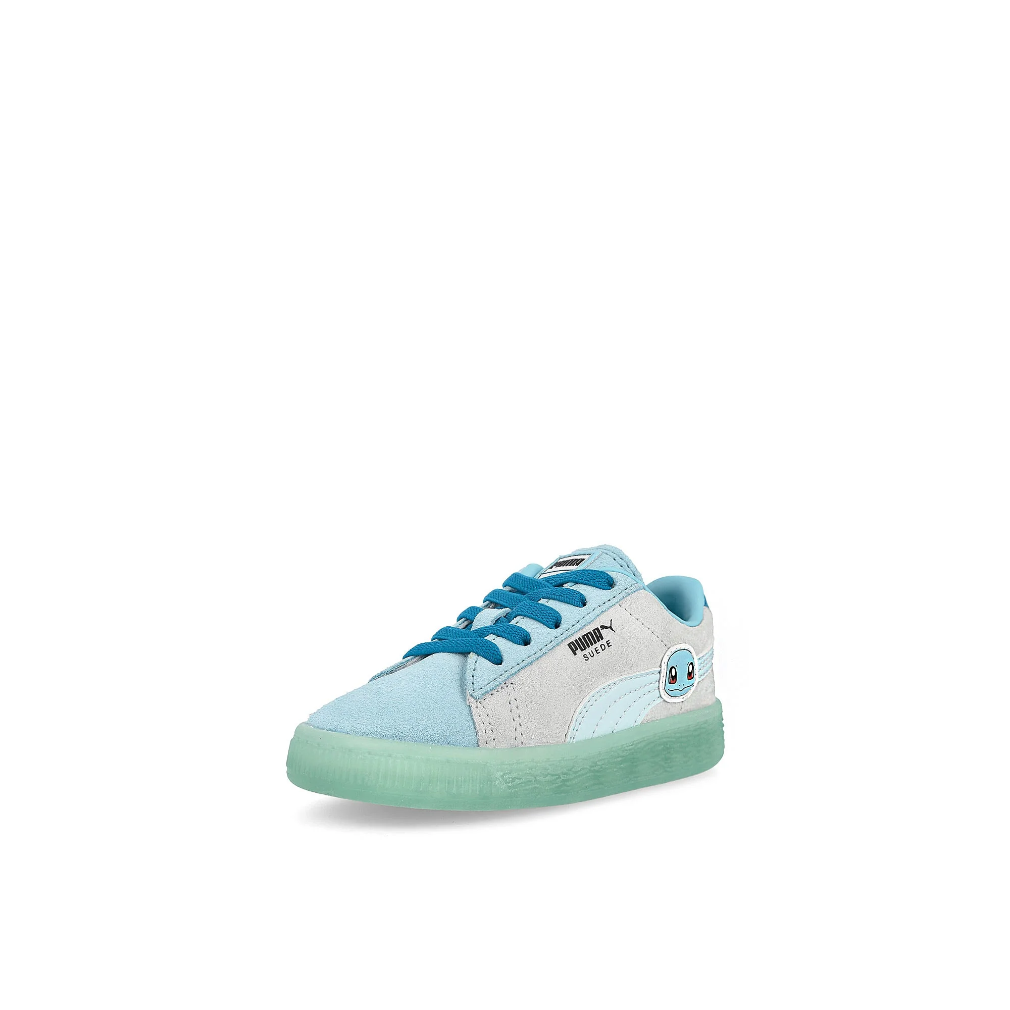 Suede Classics Squirtle AC Infants - Image 4