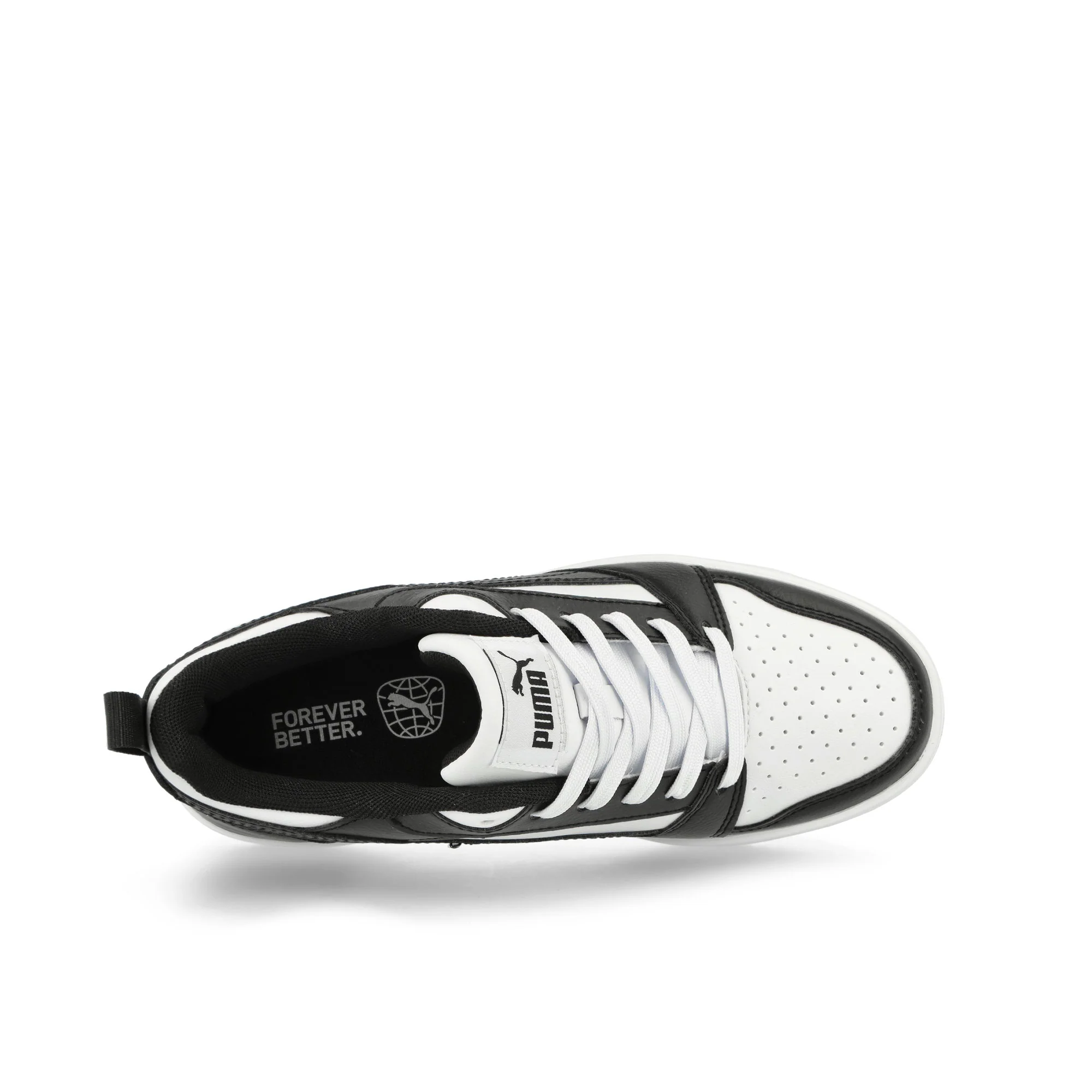 Rebound V6 Lo Jr - Image 5