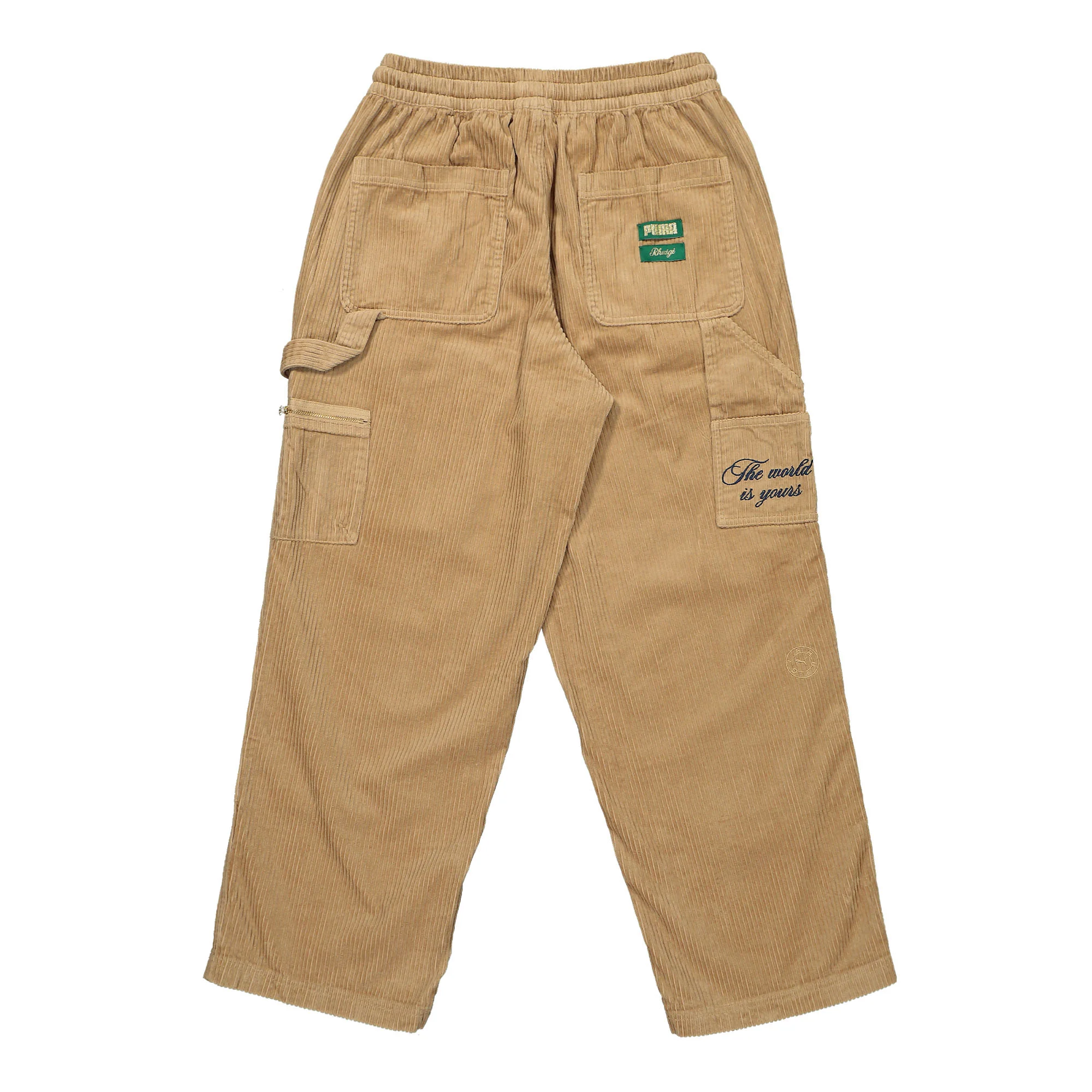 Corduroy Pants - Image 2