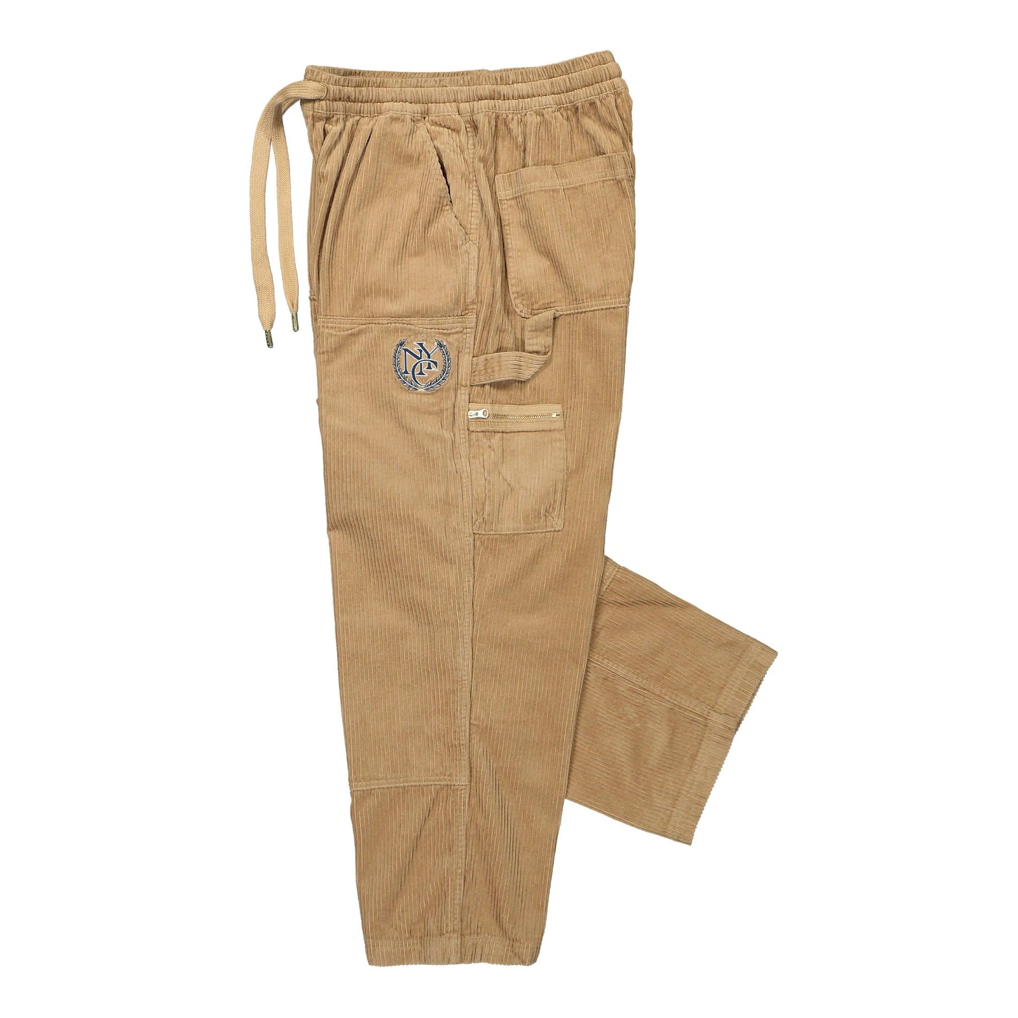 Corduroy Pants - Image 3