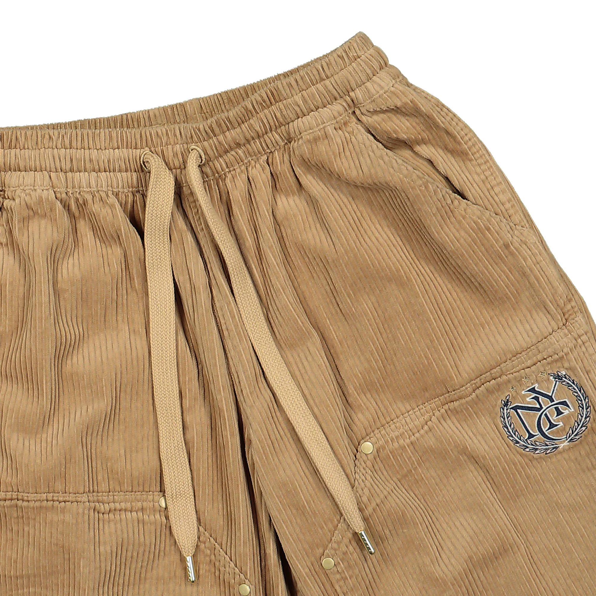 Corduroy Pants - Image 4