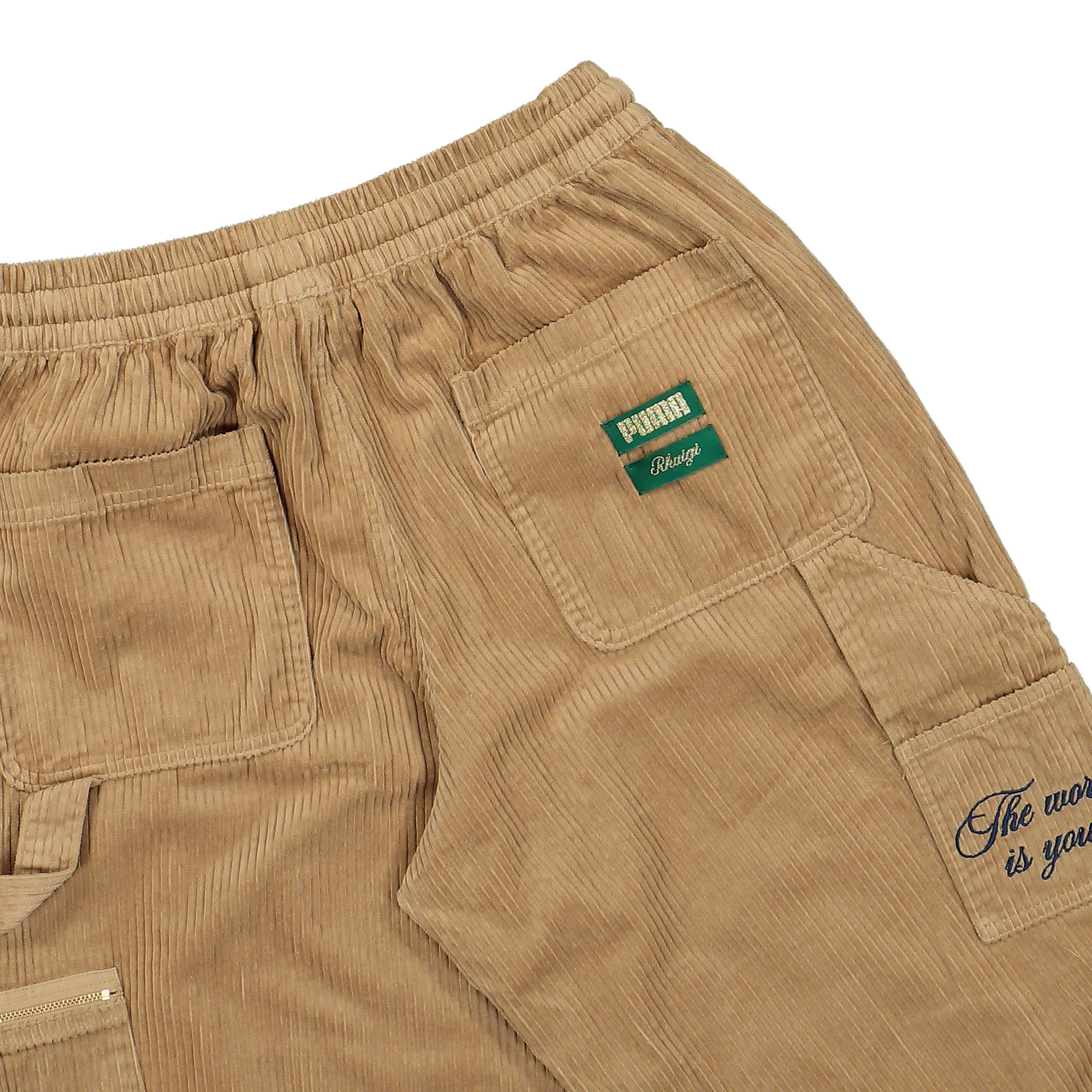Corduroy Pants - Image 5