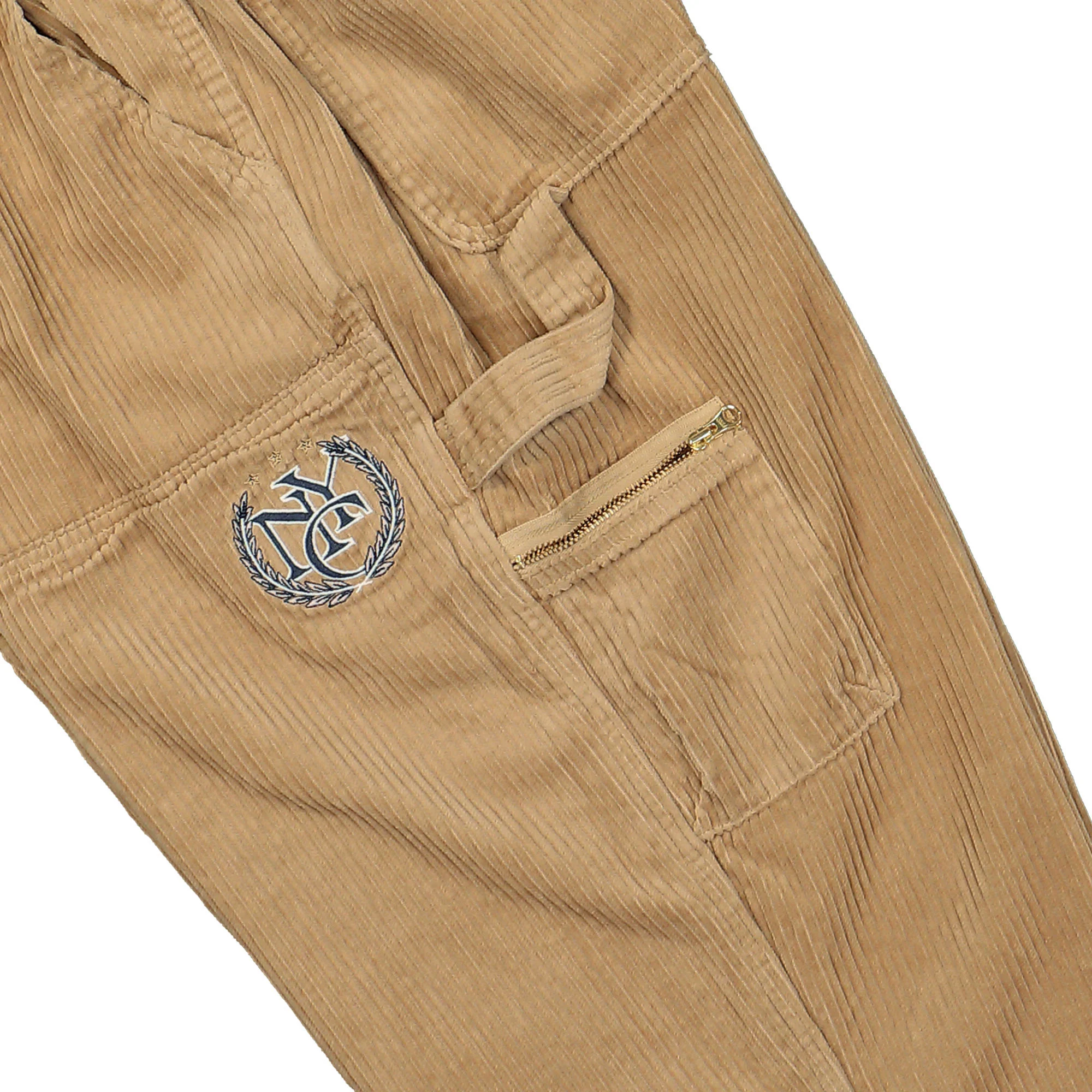 Corduroy Pants - Image 6