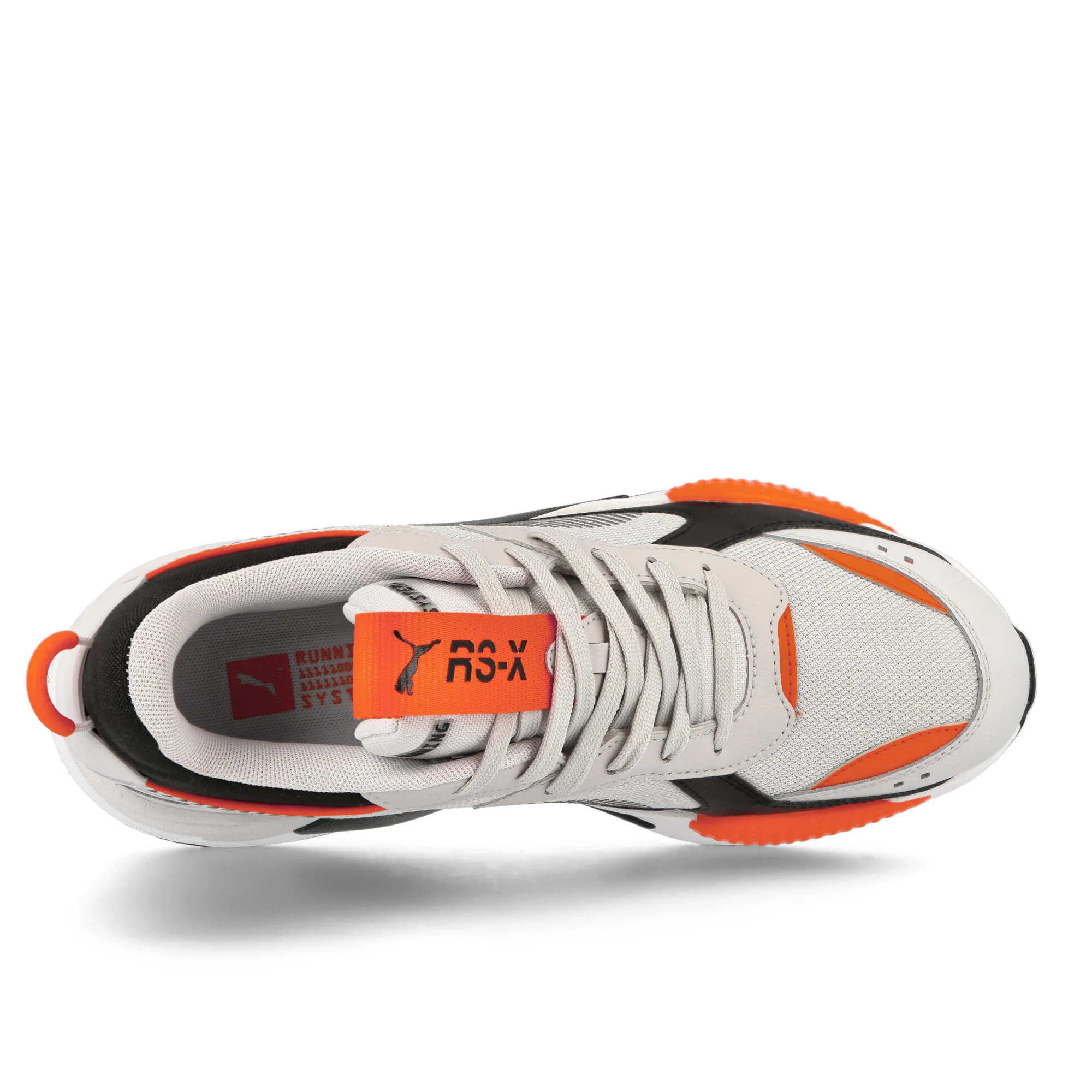 RS-X Geek - Image 5