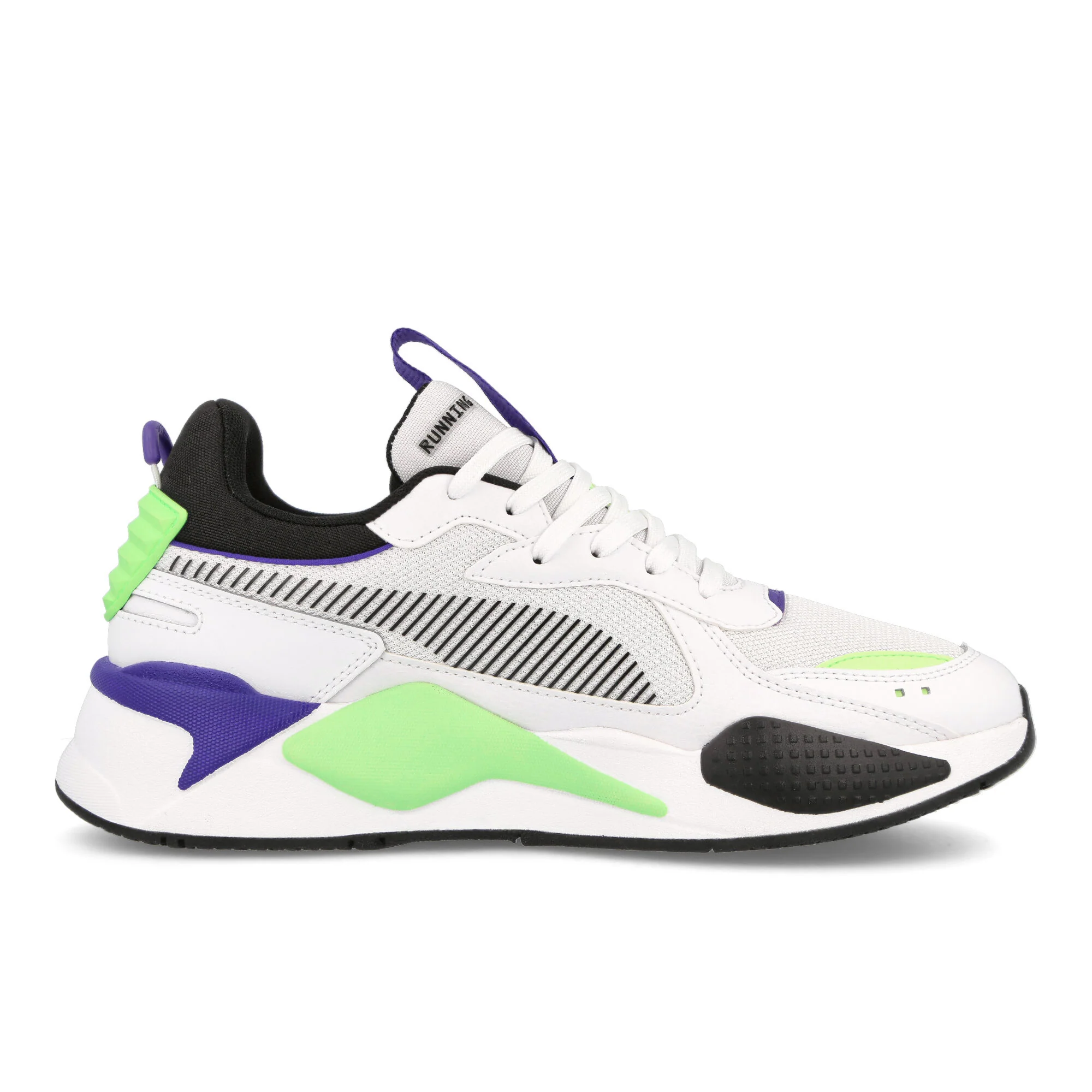 RS-X Geek - Image 2