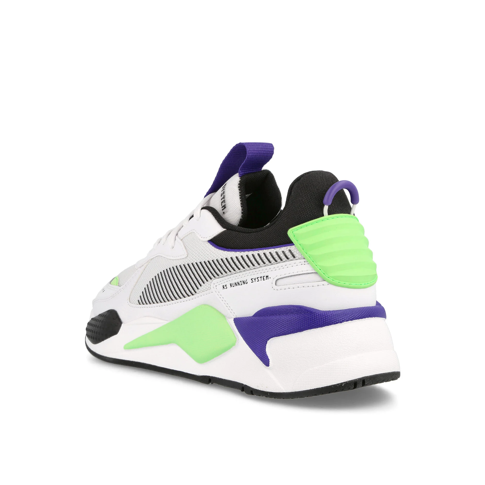RS-X Geek - Image 3