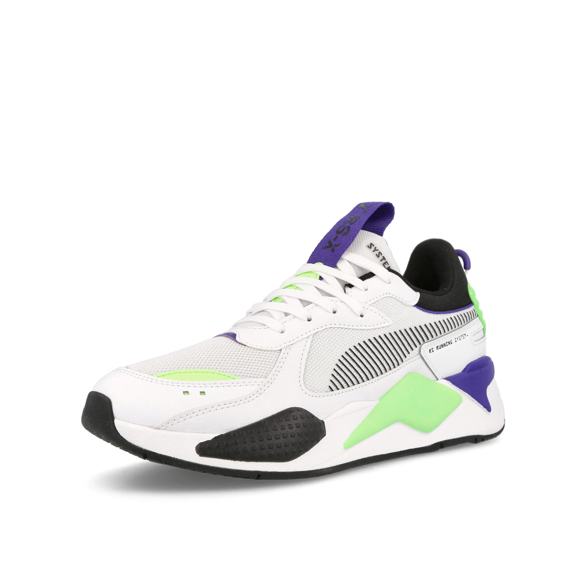 RS-X Geek - Image 4