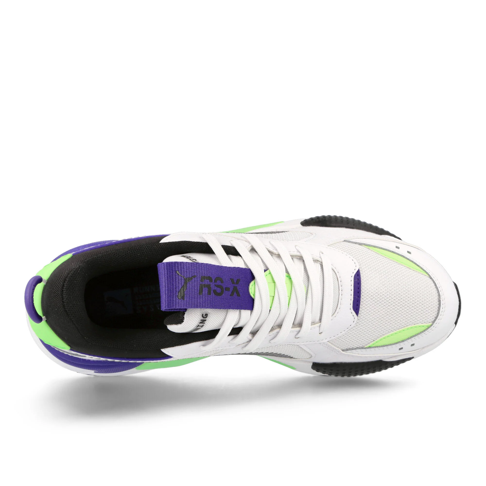 RS-X Geek - Image 5