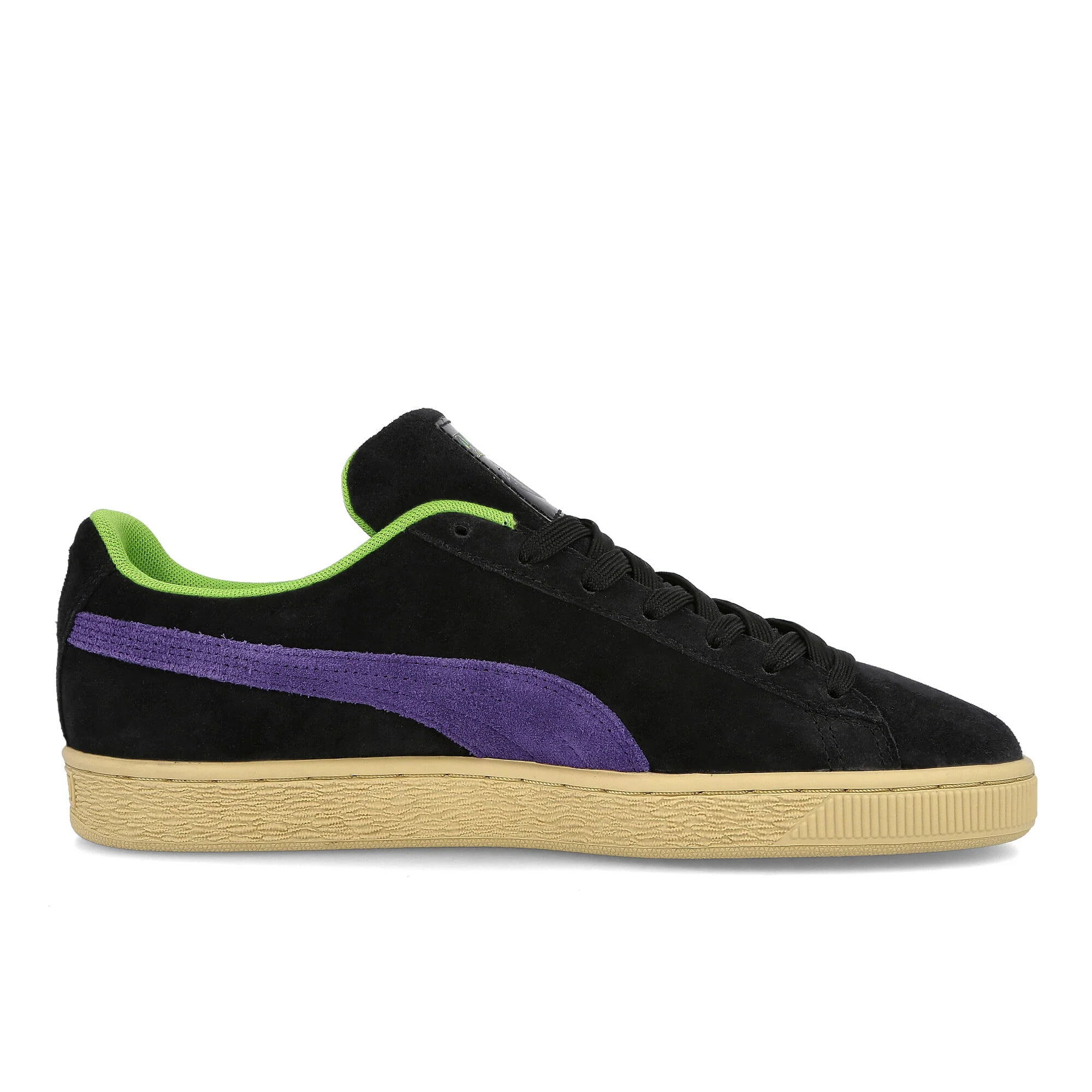 Santa Cruz x Puma Suede Shark - Image 2
