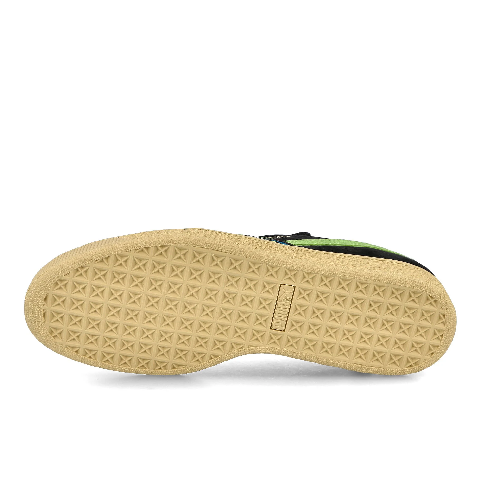 Santa Cruz x Puma Suede Shark - Image 6
