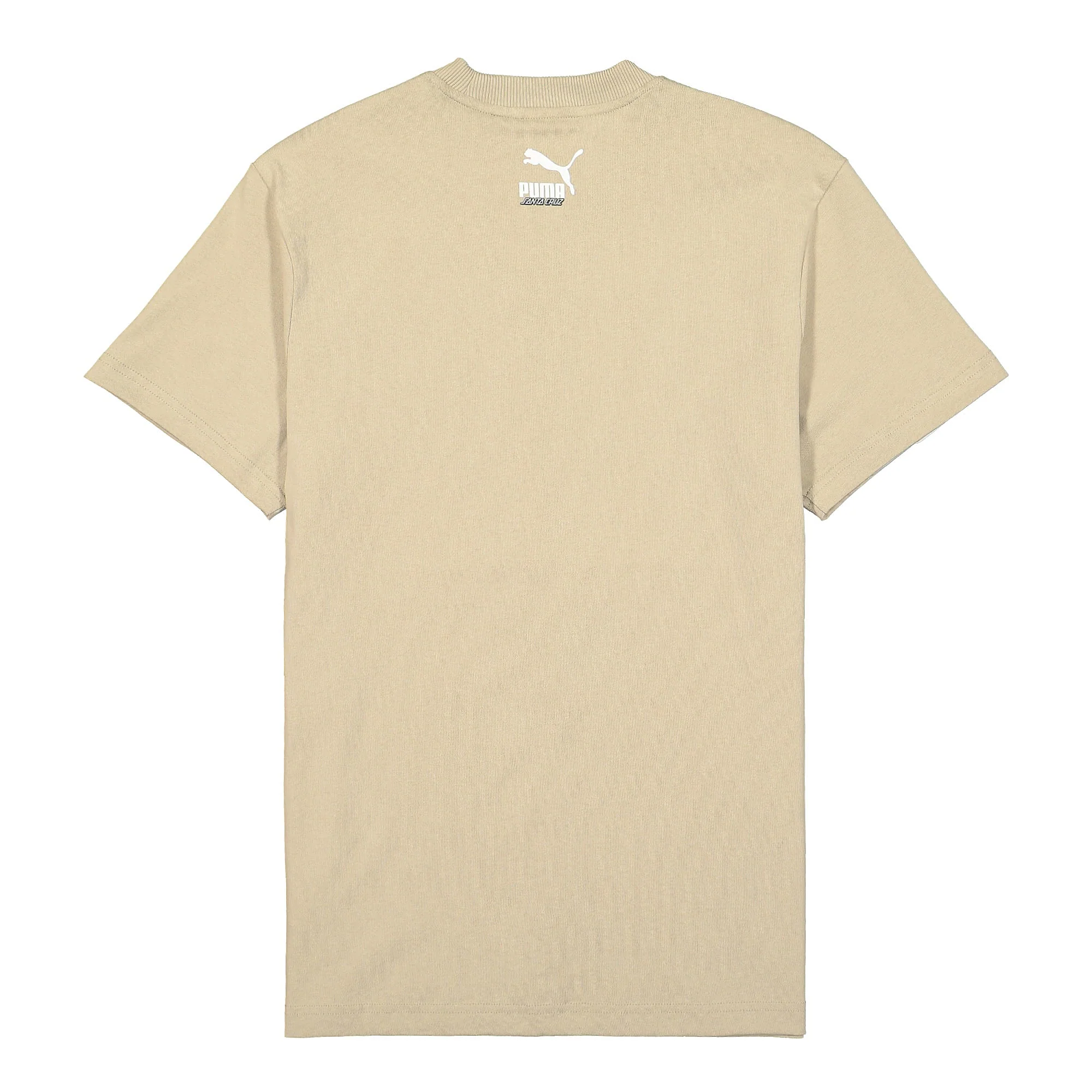 Santa Cruz x Puma Tee - Image 2