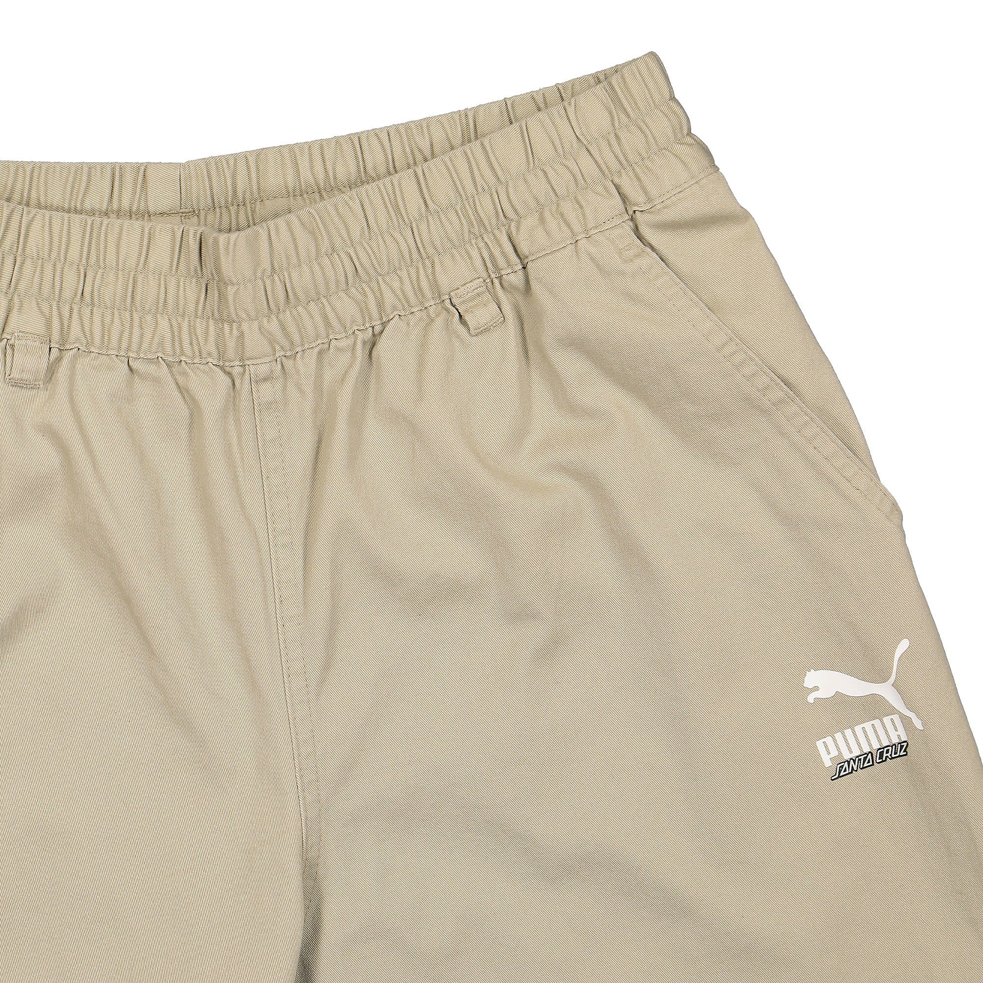 Santa Cruz x Puma Twill Pants - Image 4