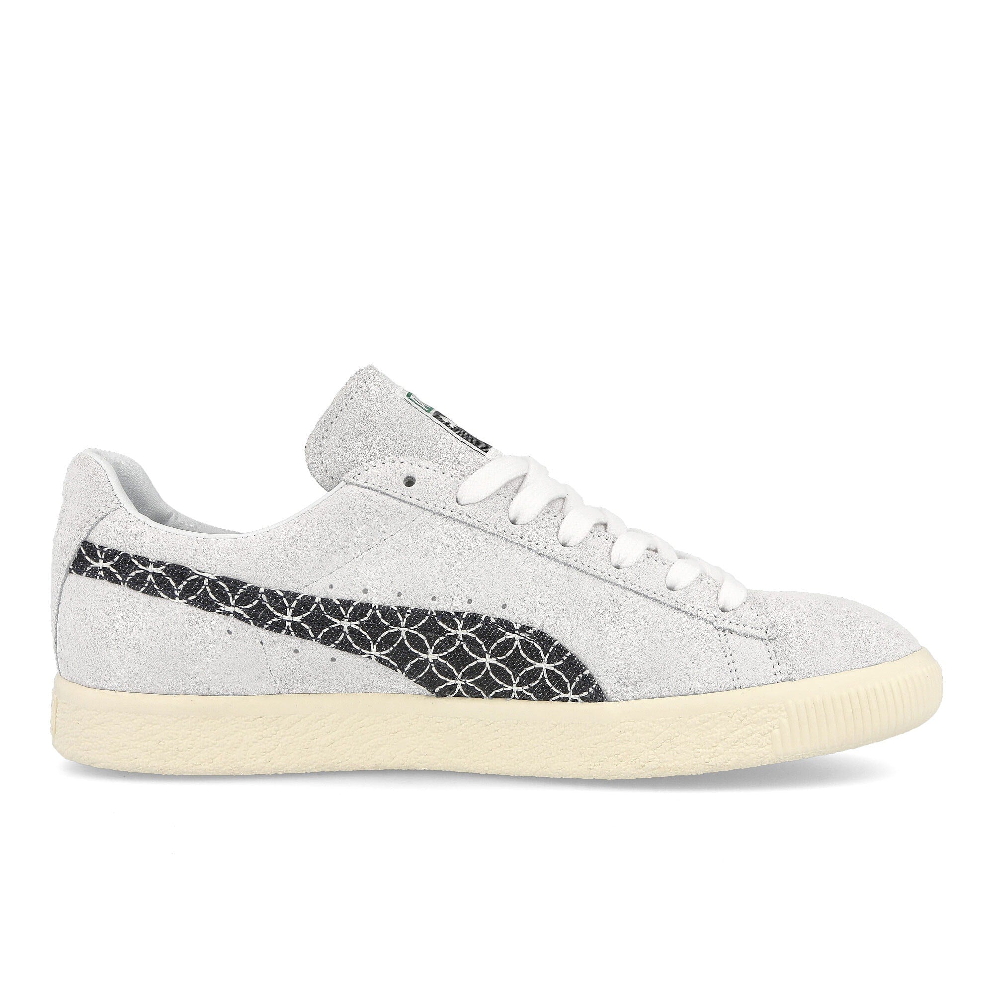 Sashiko x Puma Suede VTG - Image 2