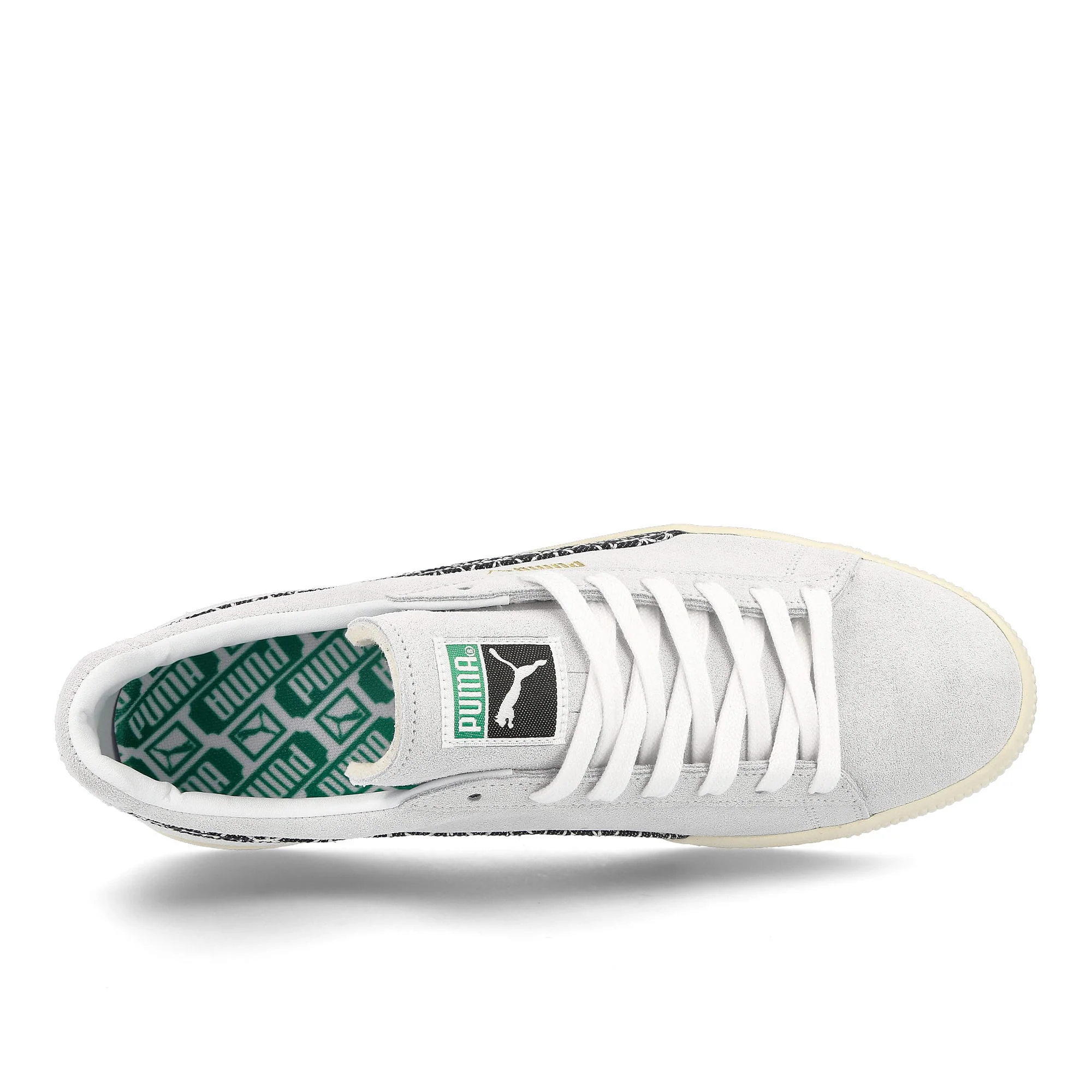 Sashiko x Puma Suede VTG - Image 5