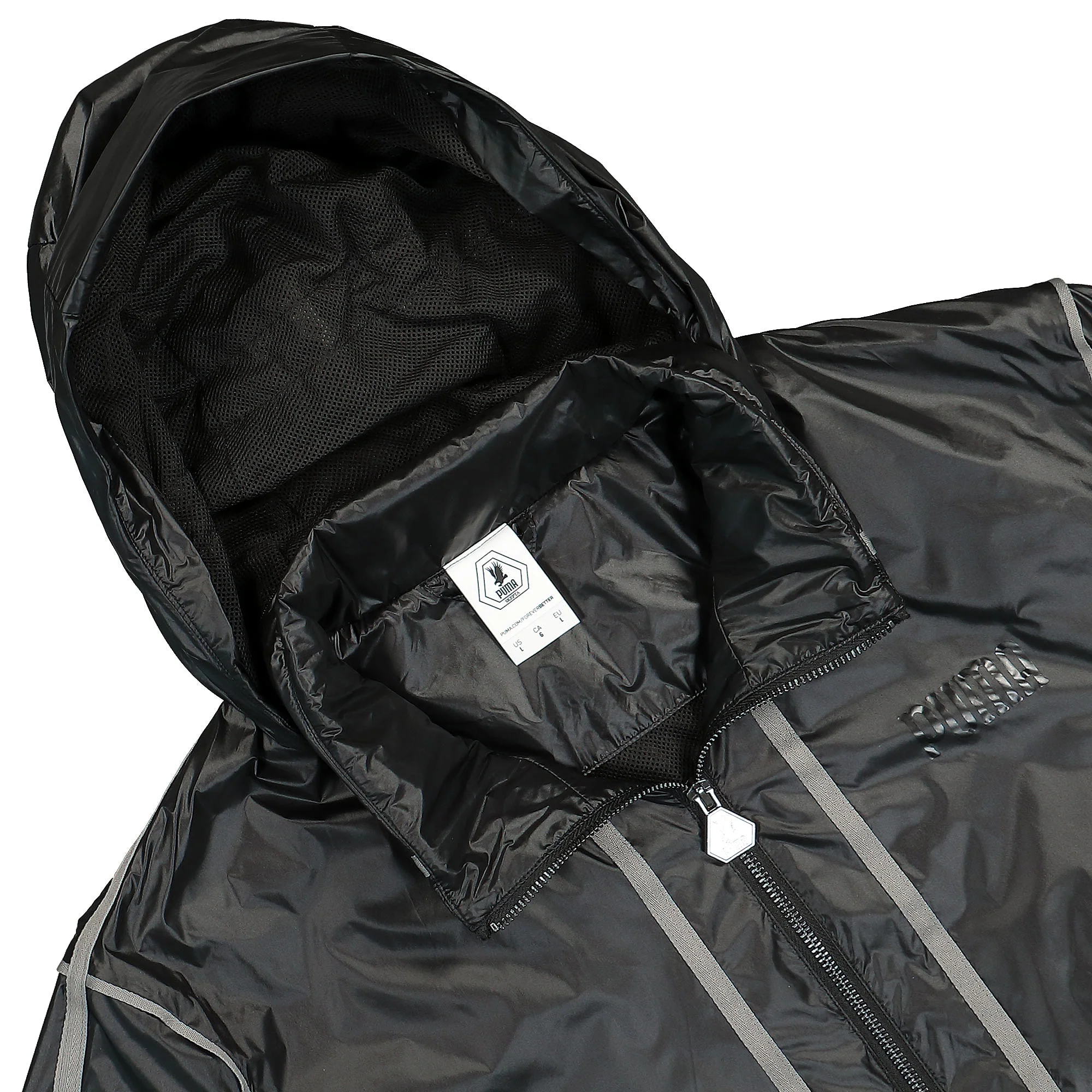 Track Jacket - Image 3