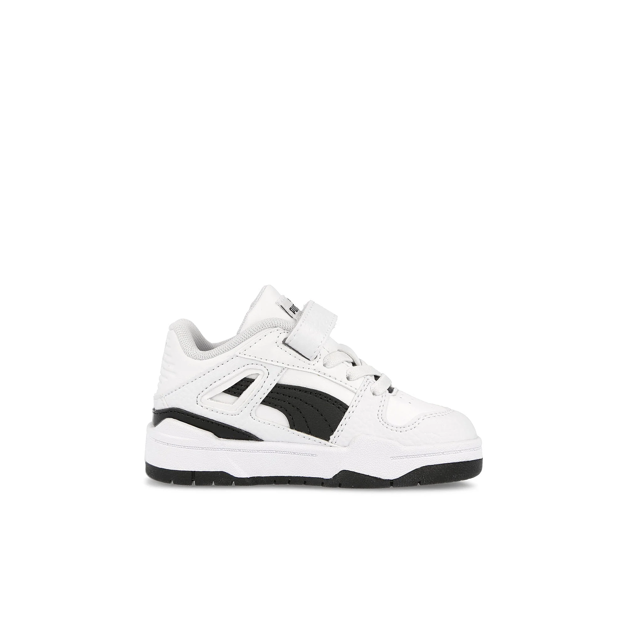 Slipstream Leather AC+Infants - Image 2