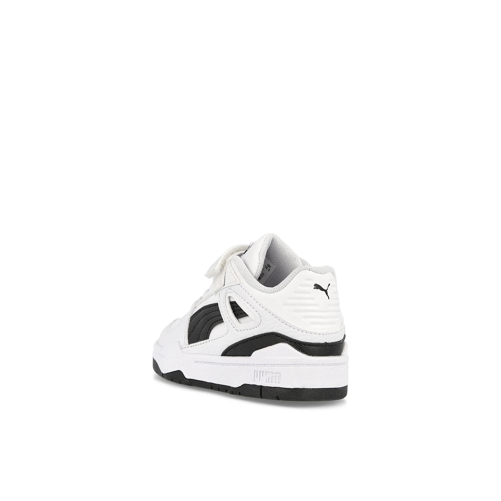 Slipstream Leather AC+Infants - Image 3