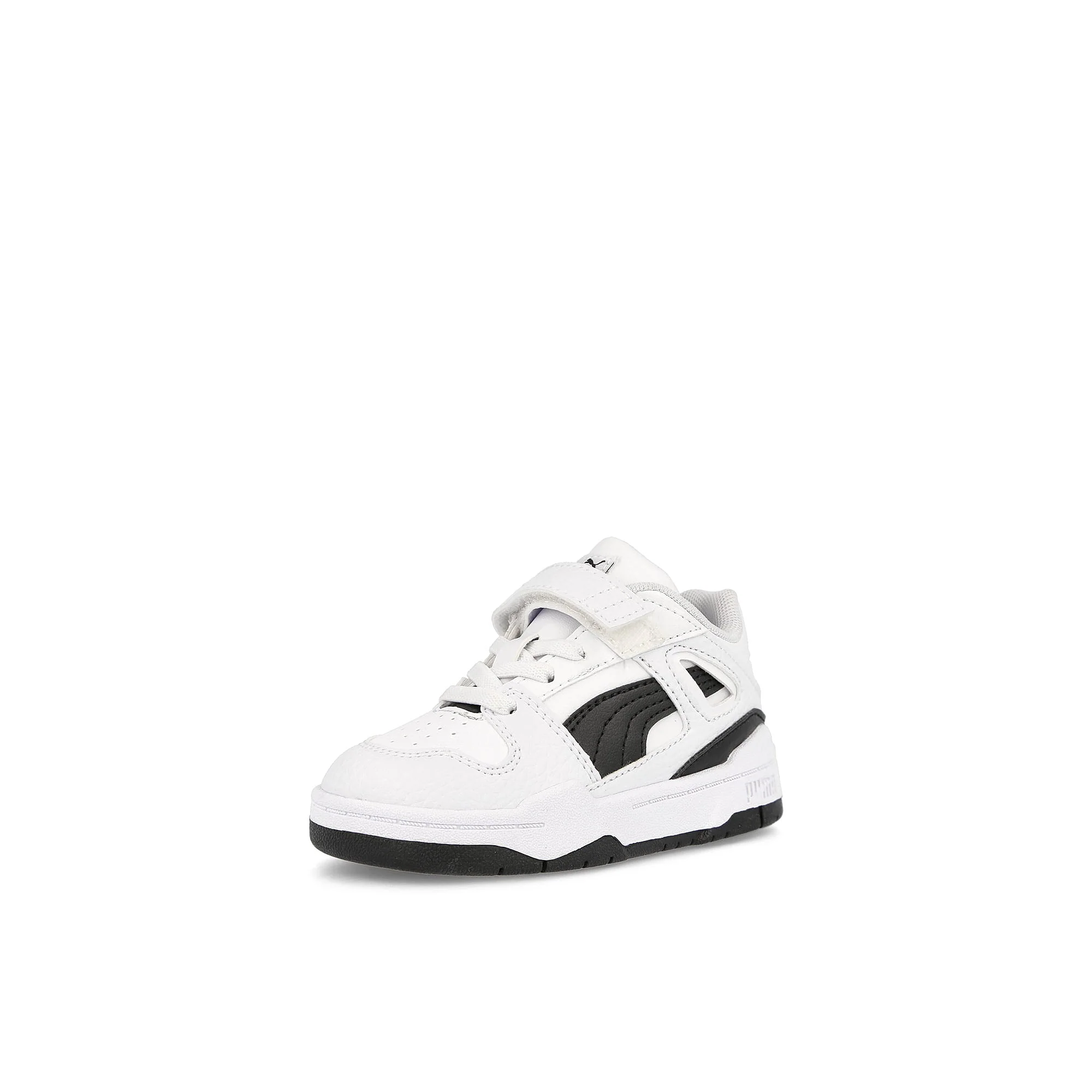 Slipstream Leather AC+Infants - Image 4