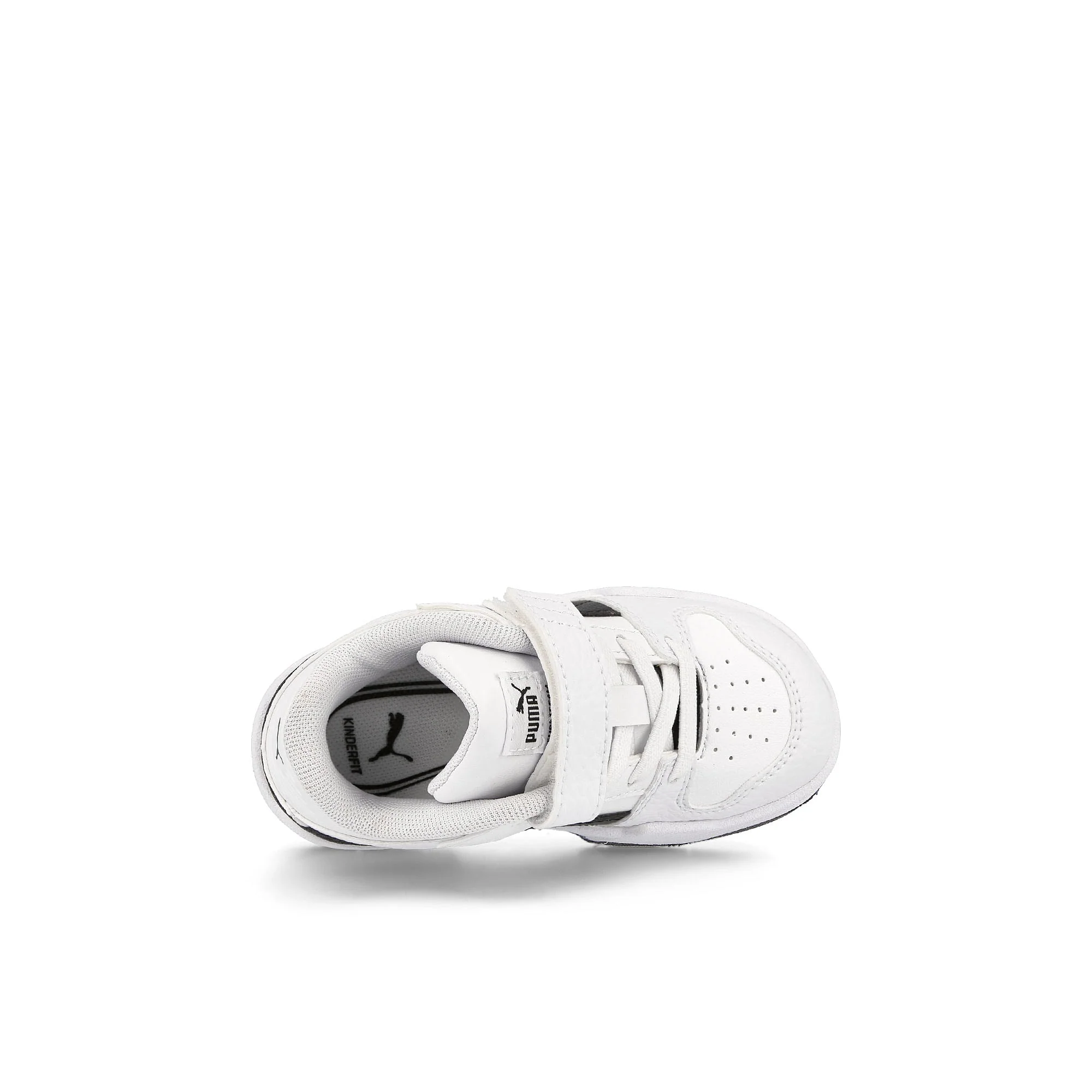 Slipstream Leather AC+Infants - Image 5