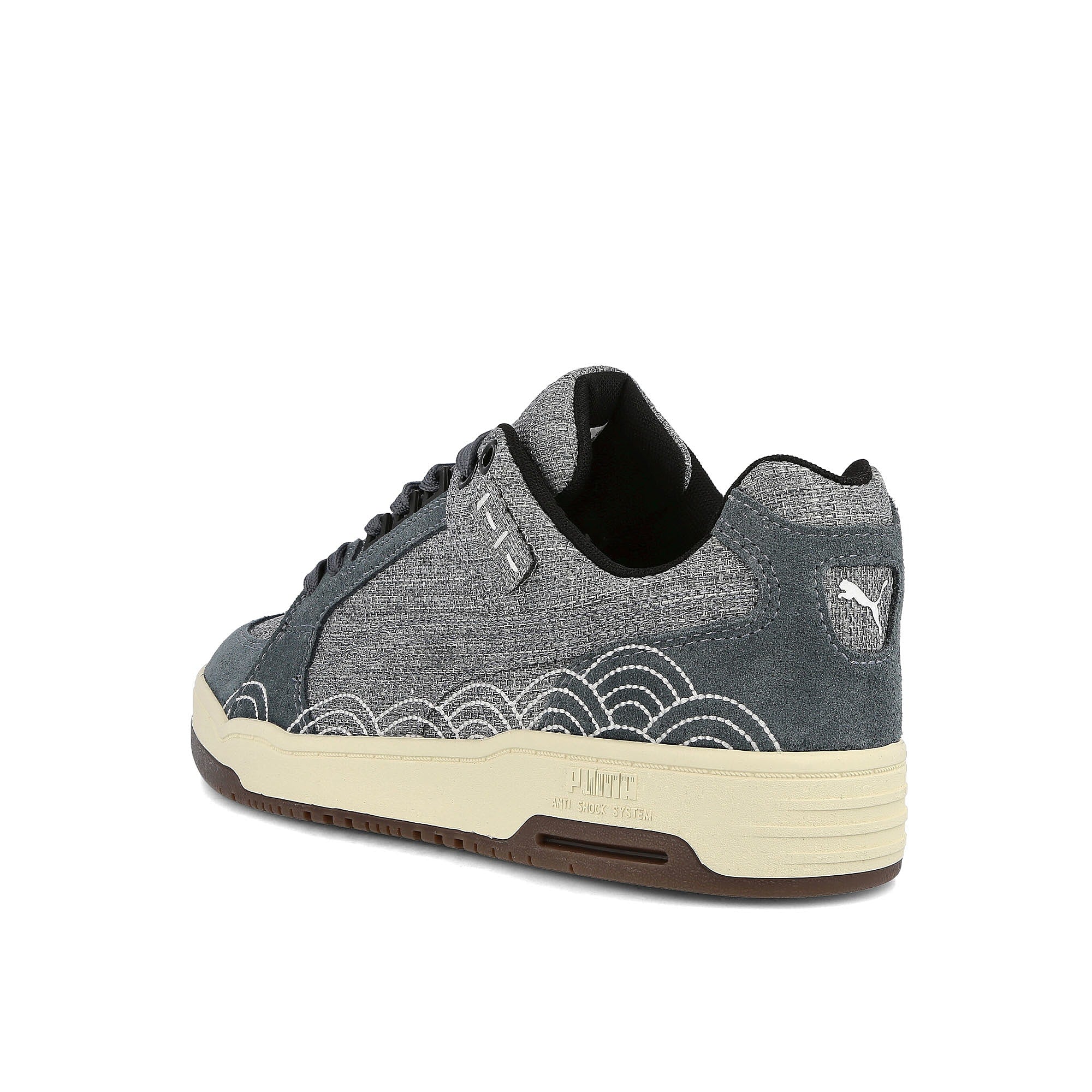 slipstream lo sashiko - Image 3