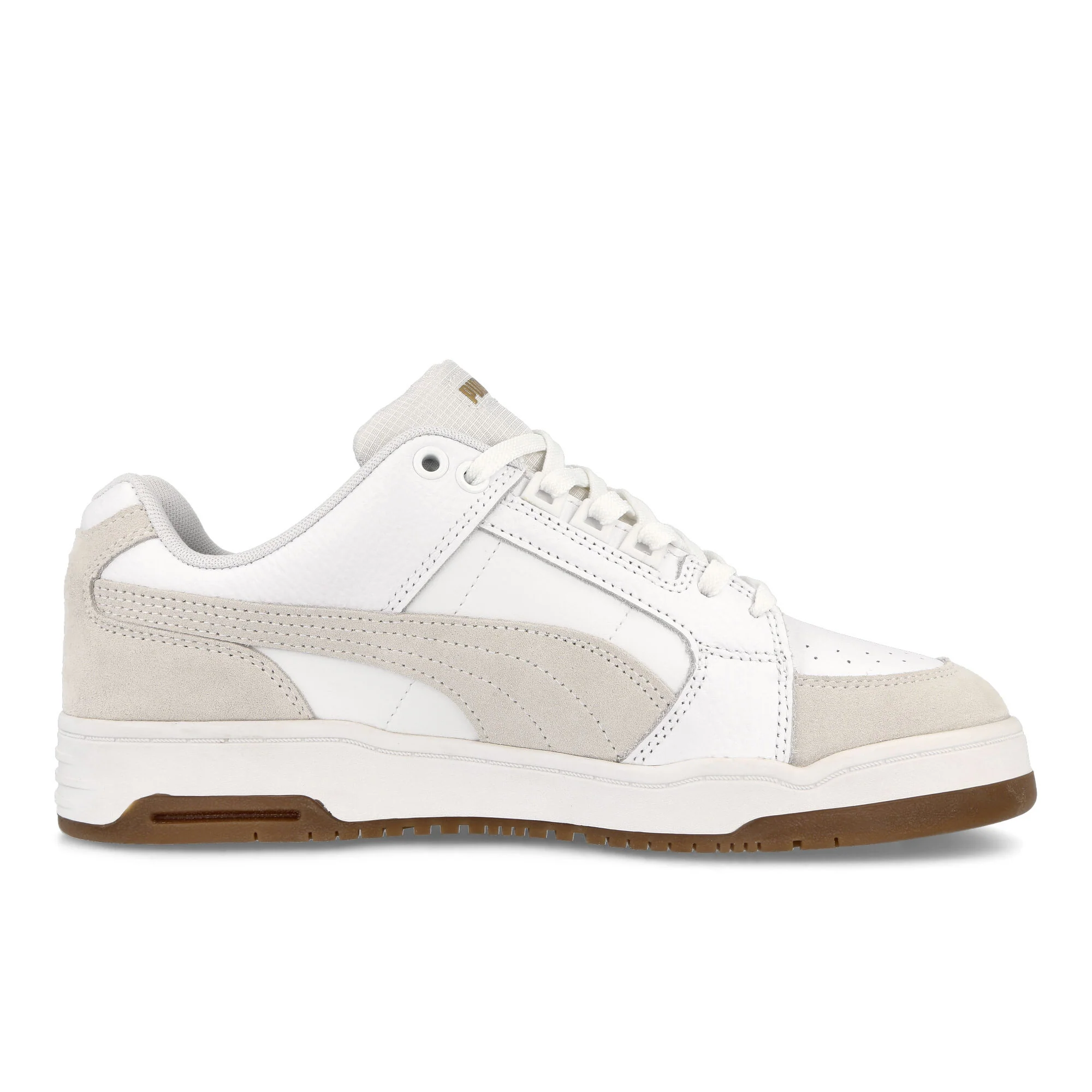 Slipstream Lo Suede FS - Image 2