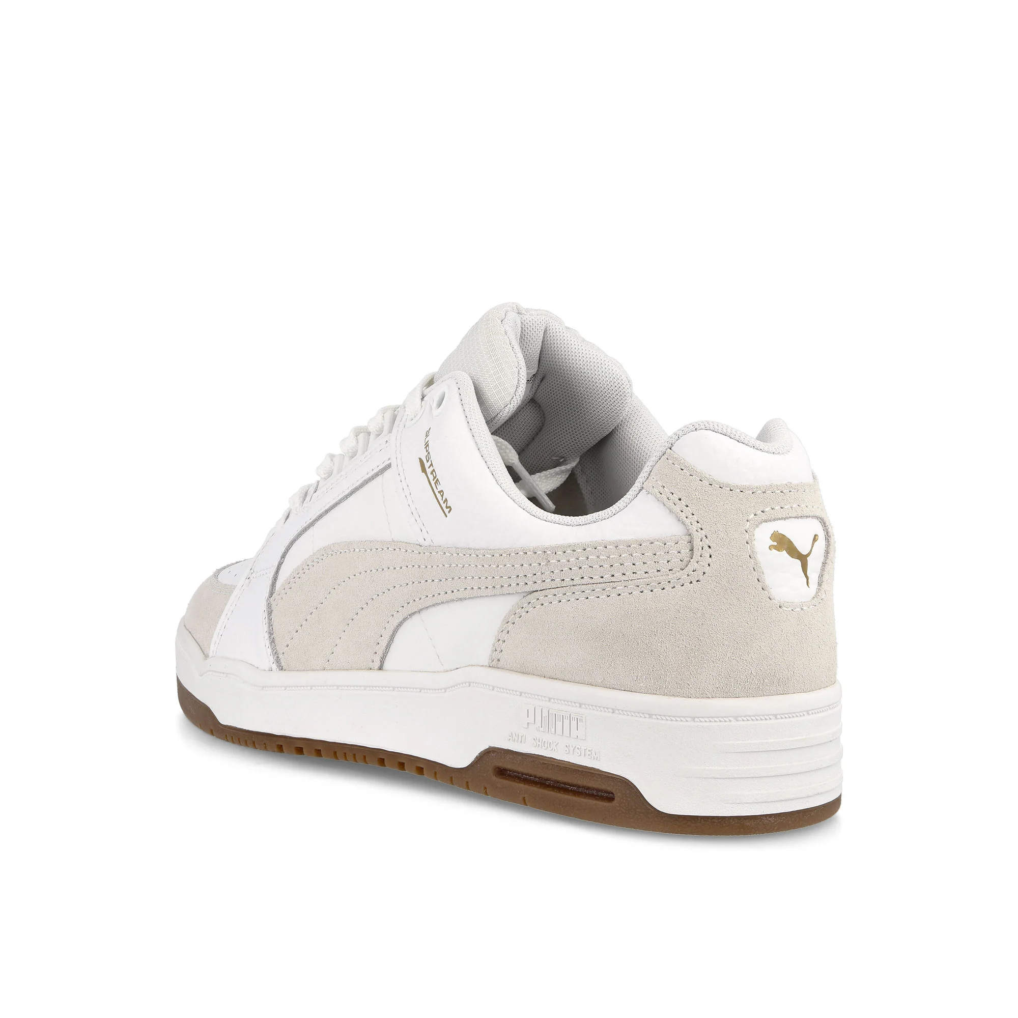 Slipstream Lo Suede FS - Image 3