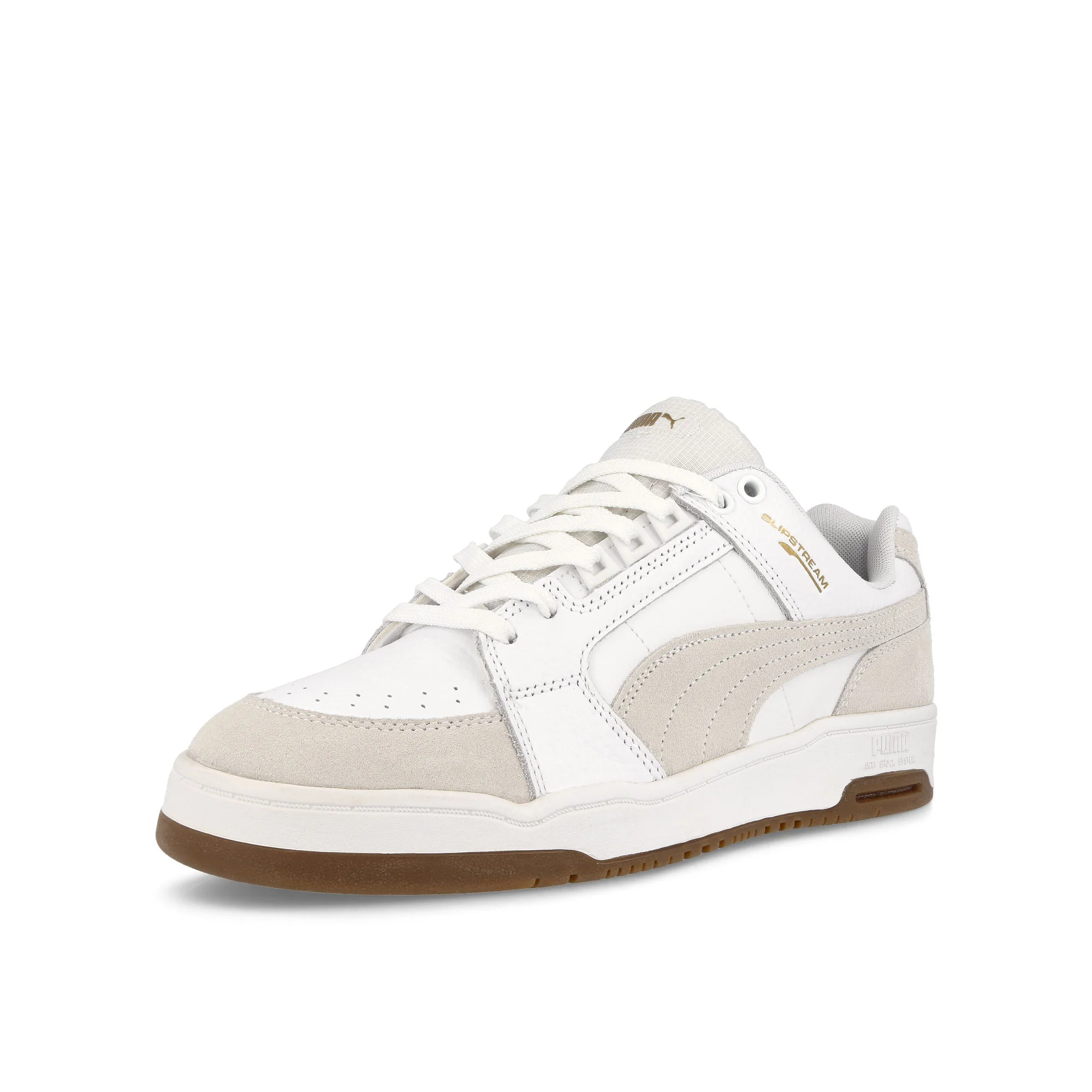 Slipstream Lo Suede FS - Image 4