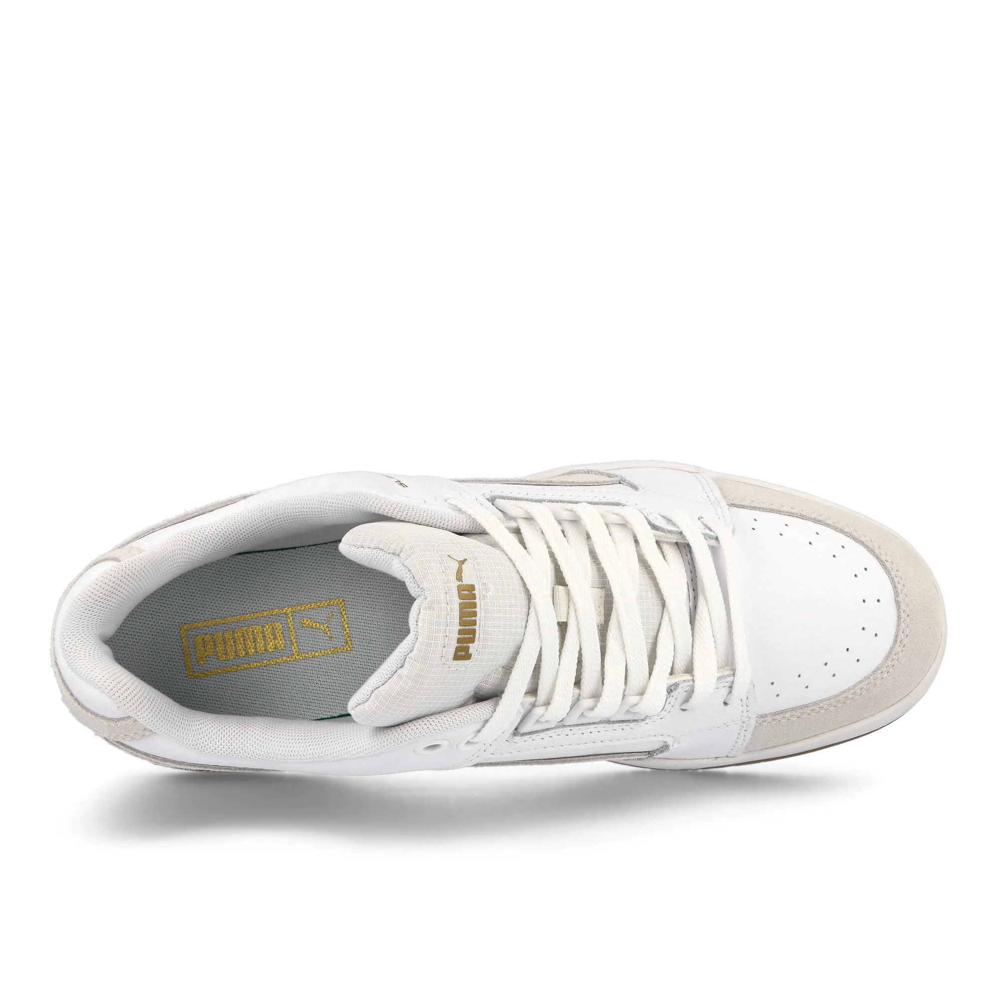 Slipstream Lo Suede FS - Image 5