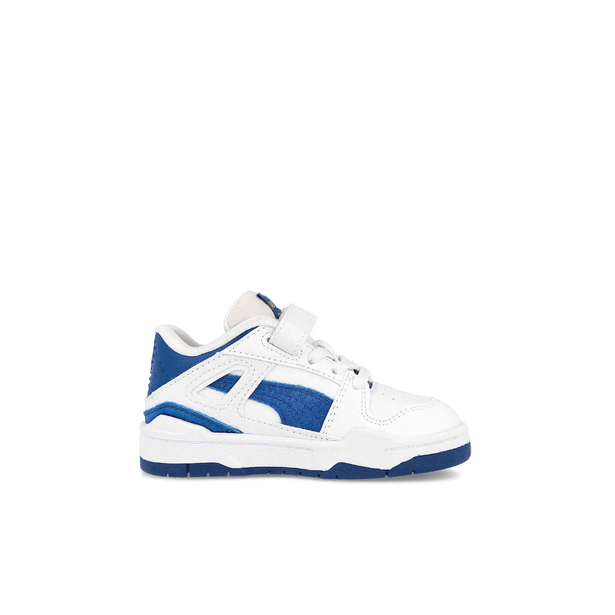 Slipstream Suede FS AC+Infants - Image 2