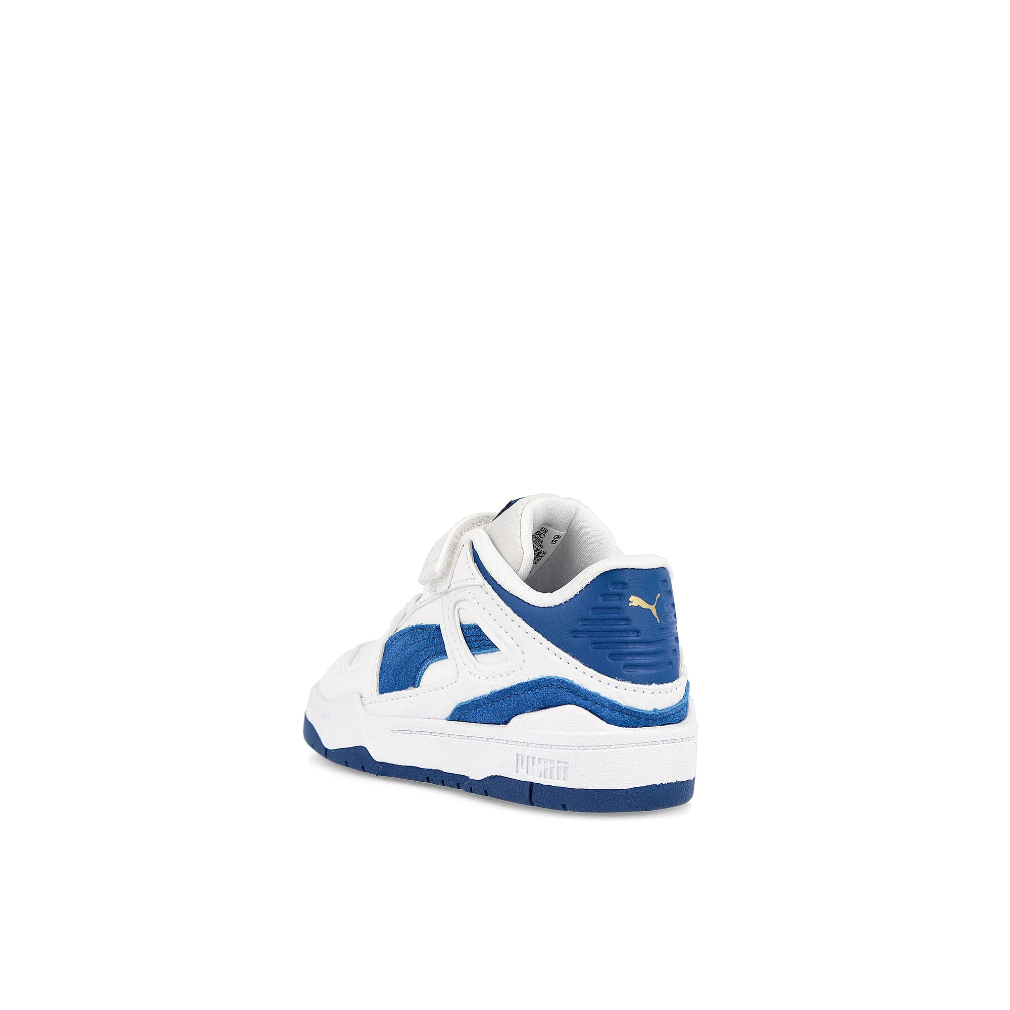 Slipstream Suede FS AC+Infants - Image 3