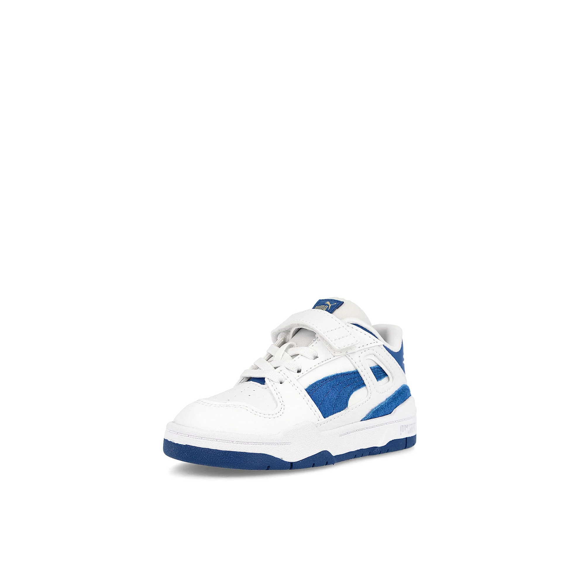 Slipstream Suede FS AC+Infants - Image 4