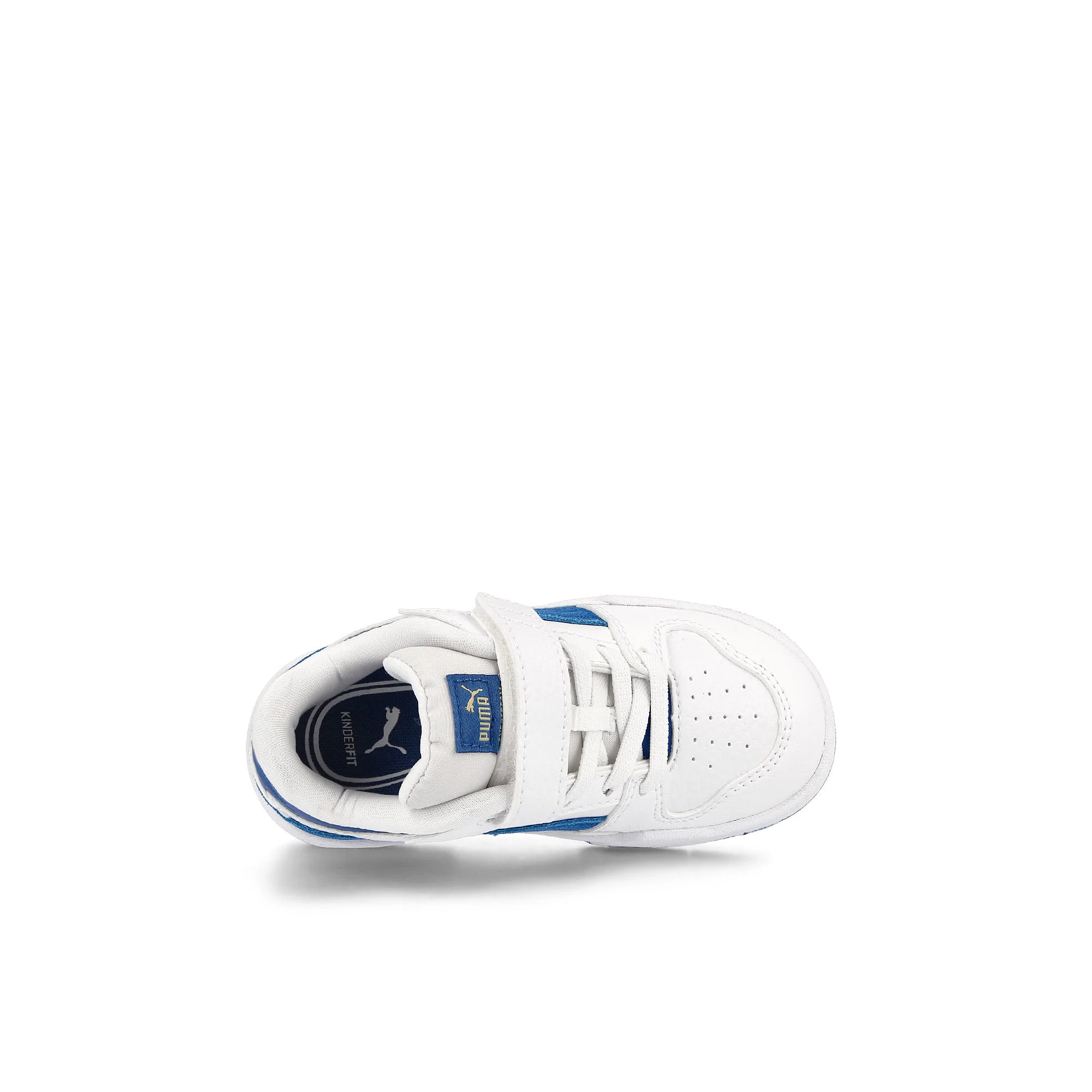 Slipstream Suede FS AC+Infants - Image 5