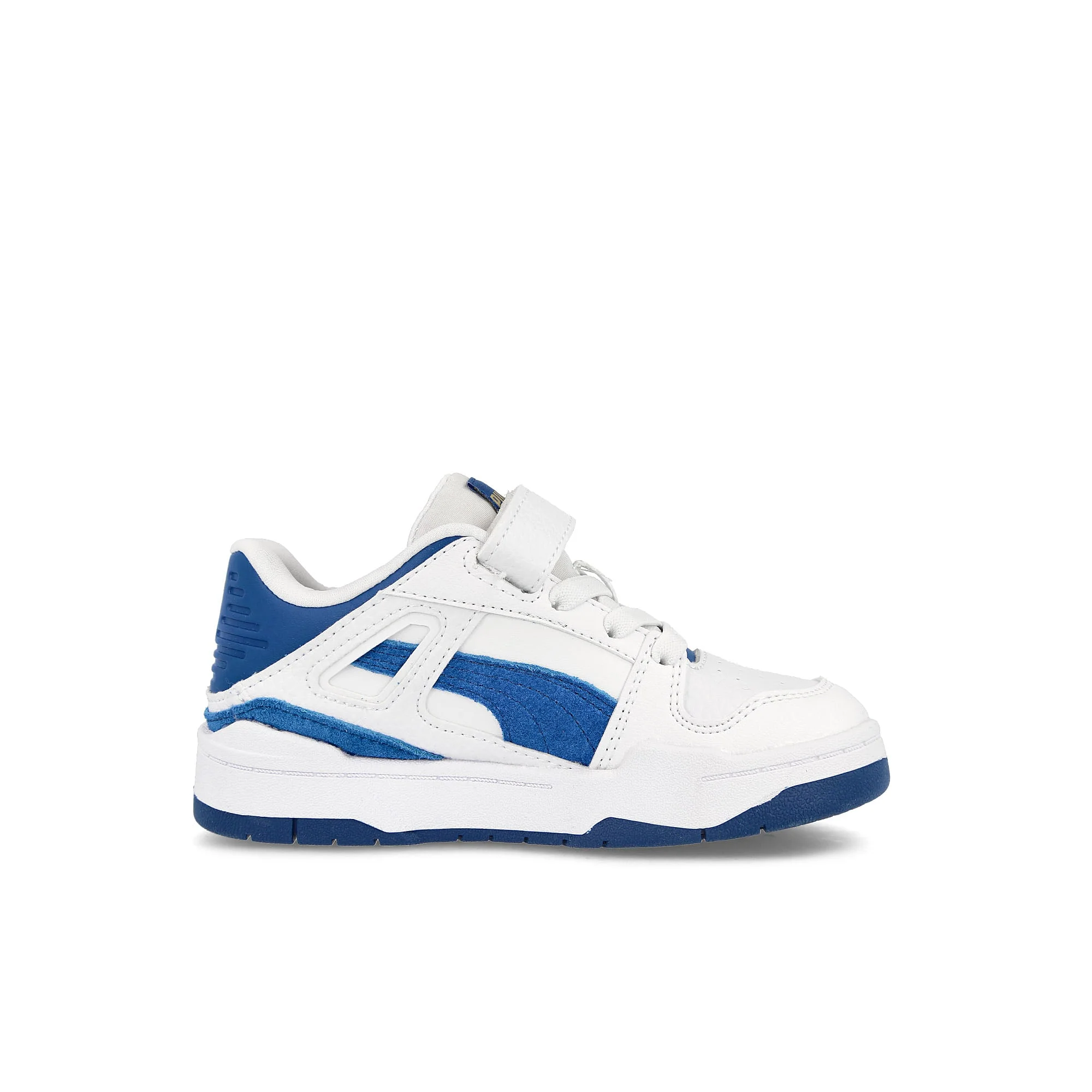 Slipstream Suede FS AC+PS - Image 2