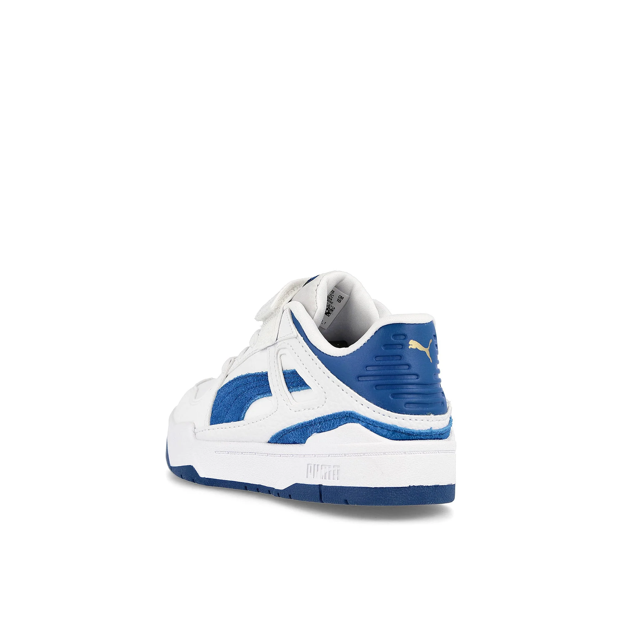 Slipstream Suede FS AC+PS - Image 3