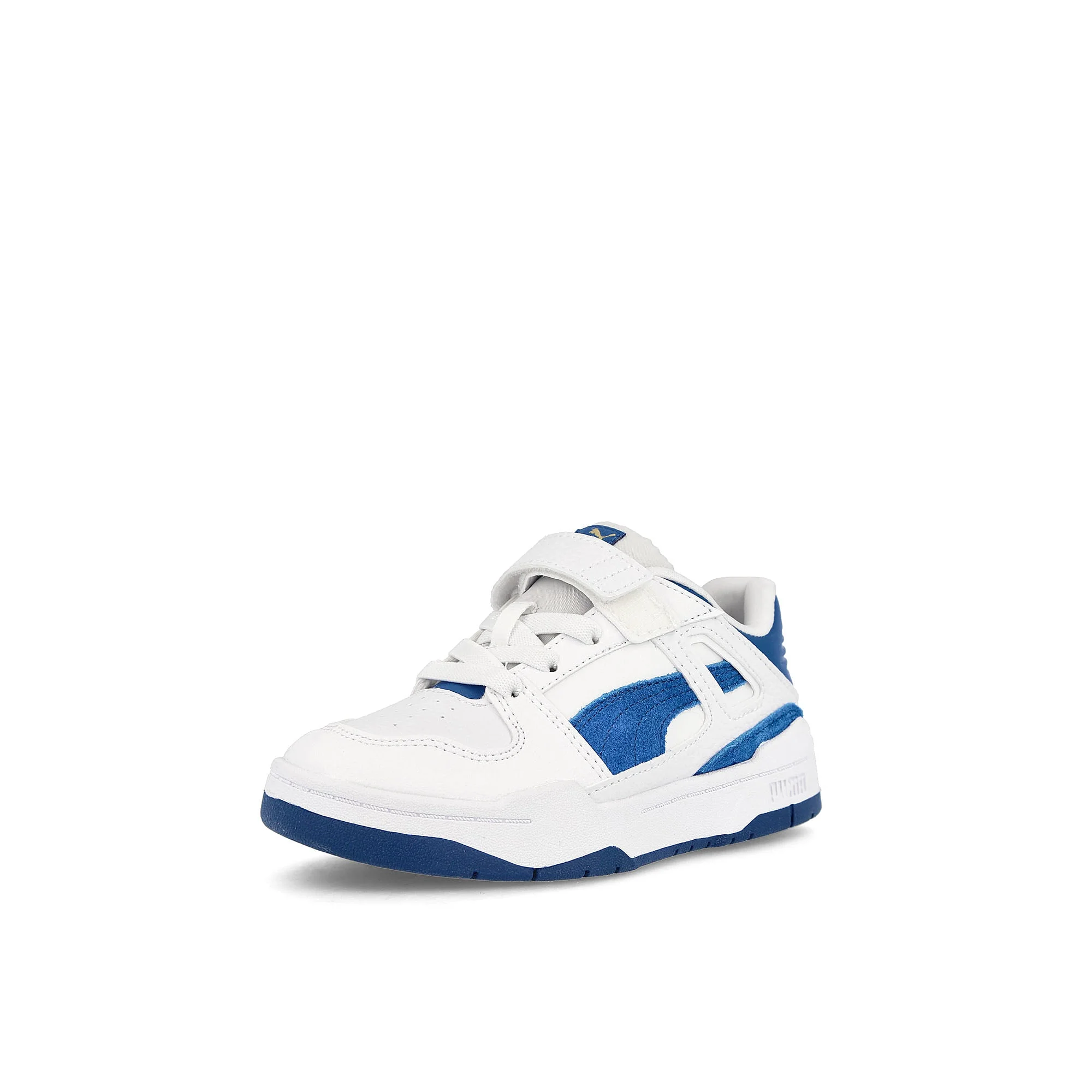 Slipstream Suede FS AC+PS - Image 4