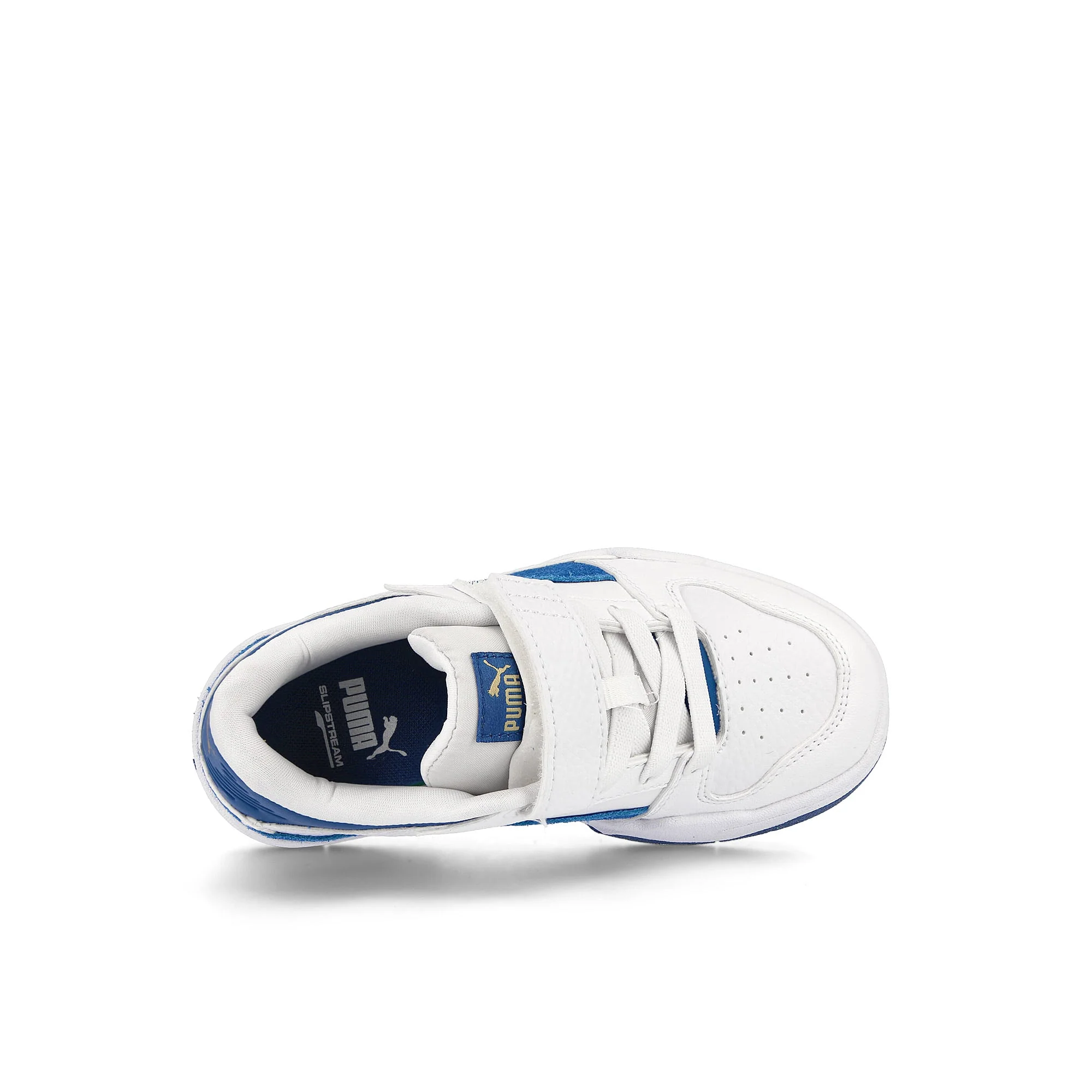 Slipstream Suede FS AC+PS - Image 5