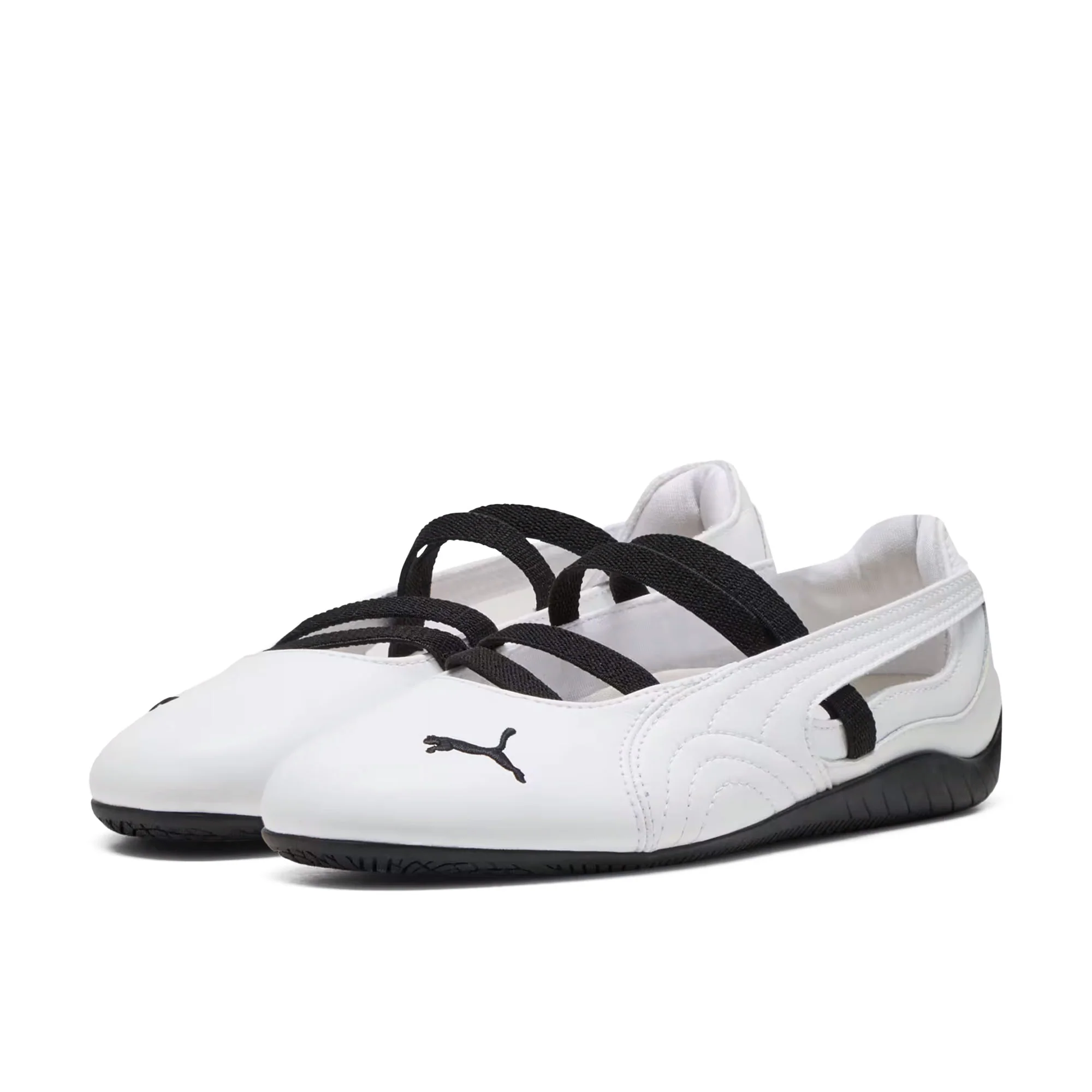 Speedcat Ballet LTH Wns - Image 4