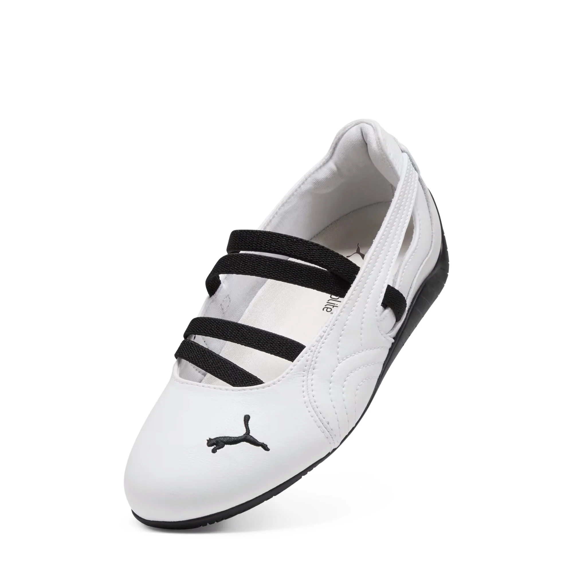 Speedcat Ballet LTH Wns - Image 6