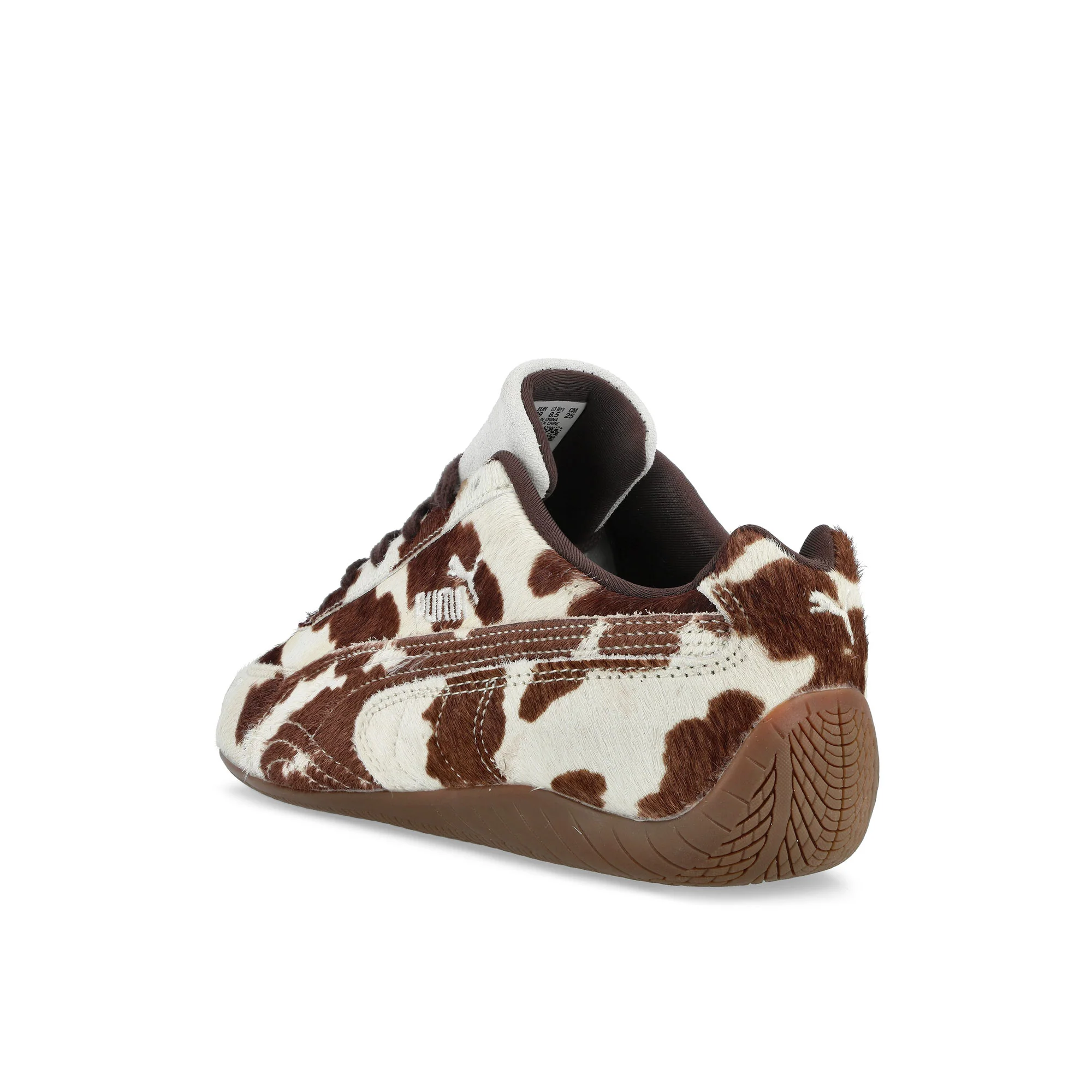 Speedcat Cow WNS - Image 3