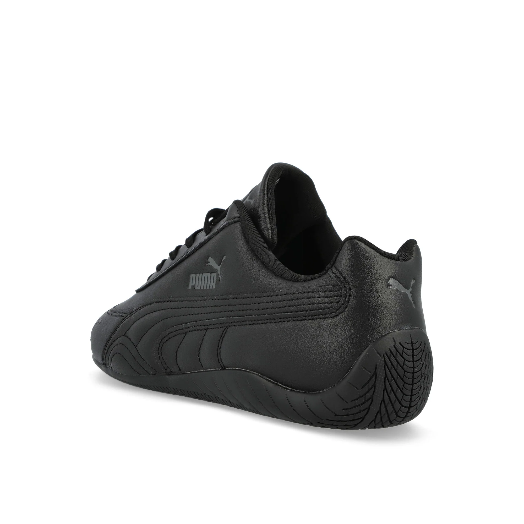 Speedcat Full Leather - Image 3