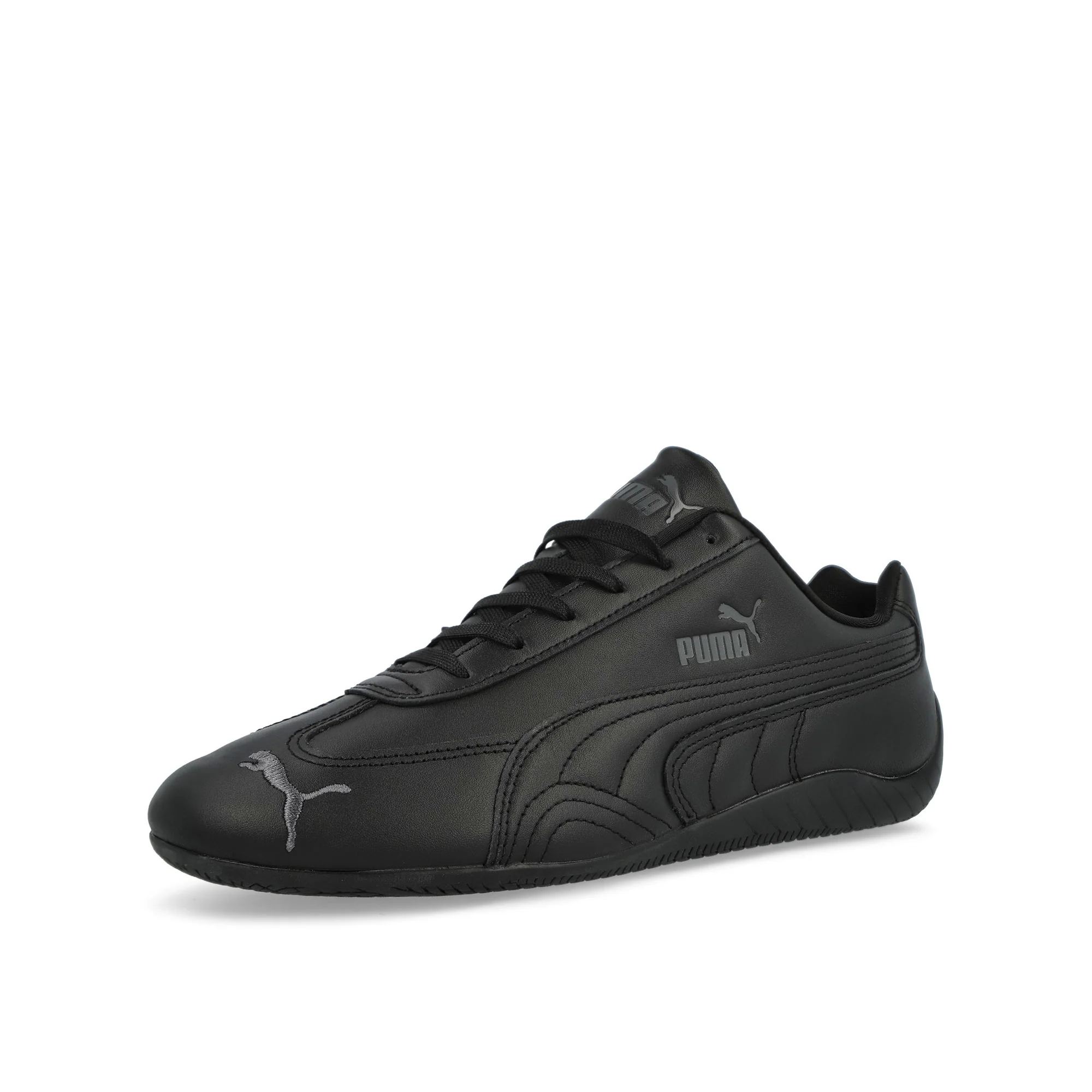 Speedcat Full Leather - Image 4