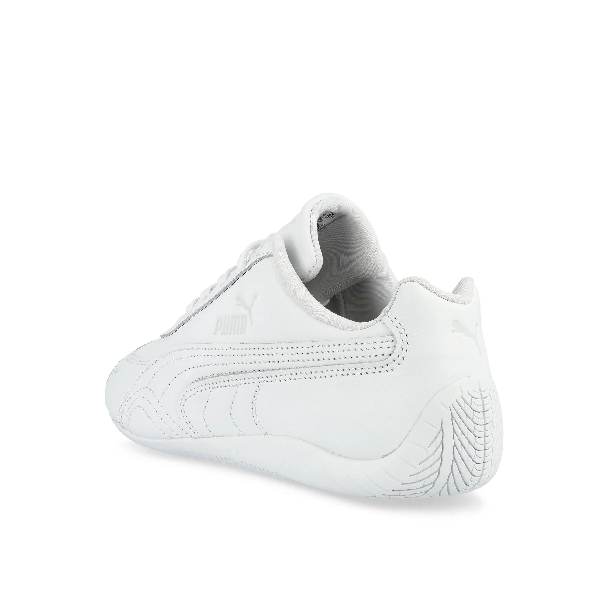 Speedcat Full Leather - Image 3