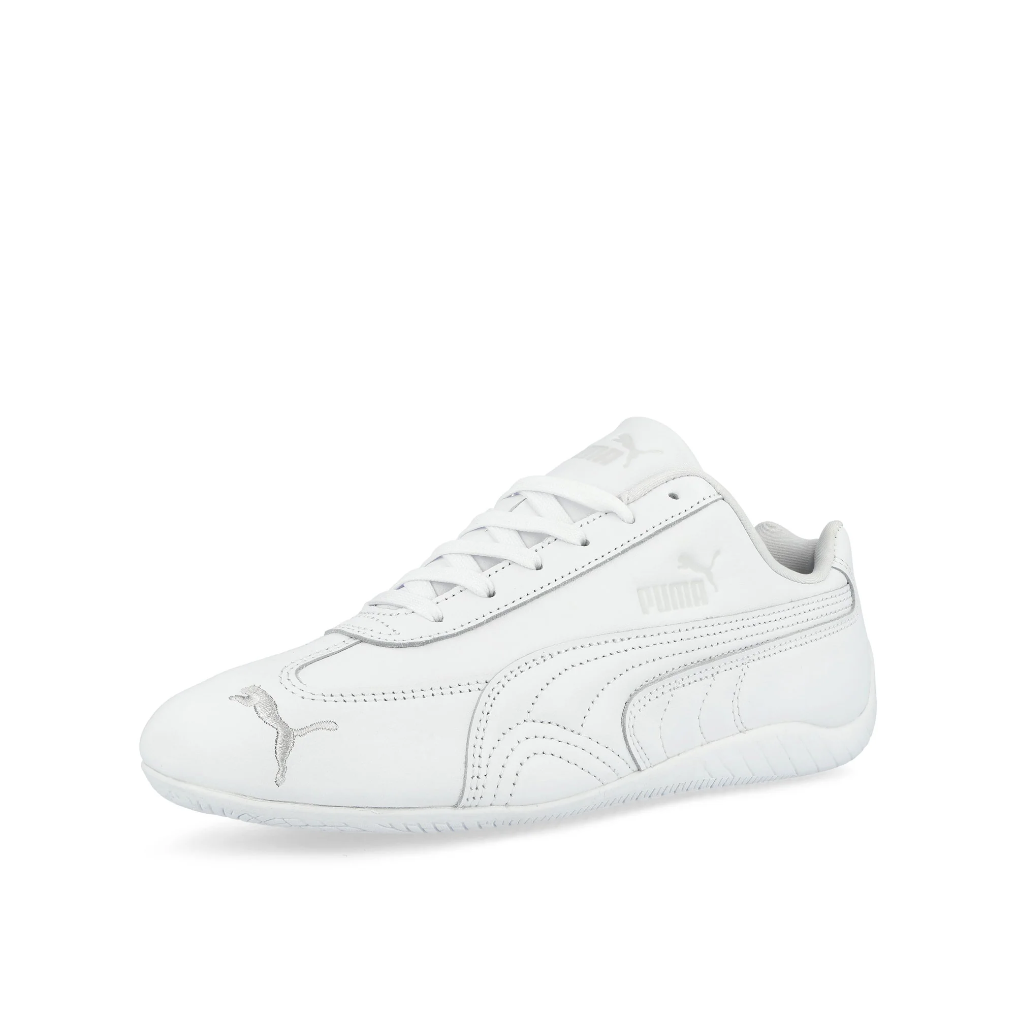 Speedcat Full Leather - Image 4